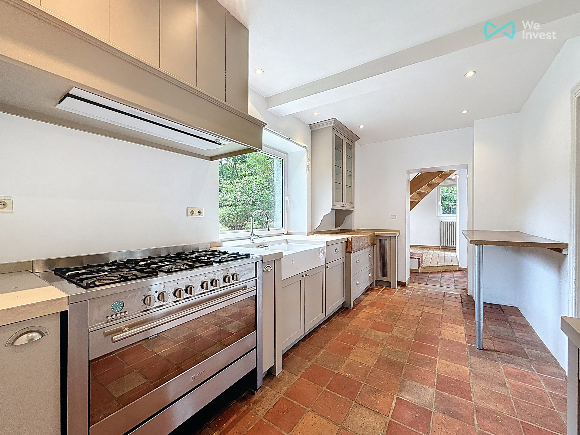 Picture 3 of 4 for Villa with five bedrooms in Chaumont-Gistoux