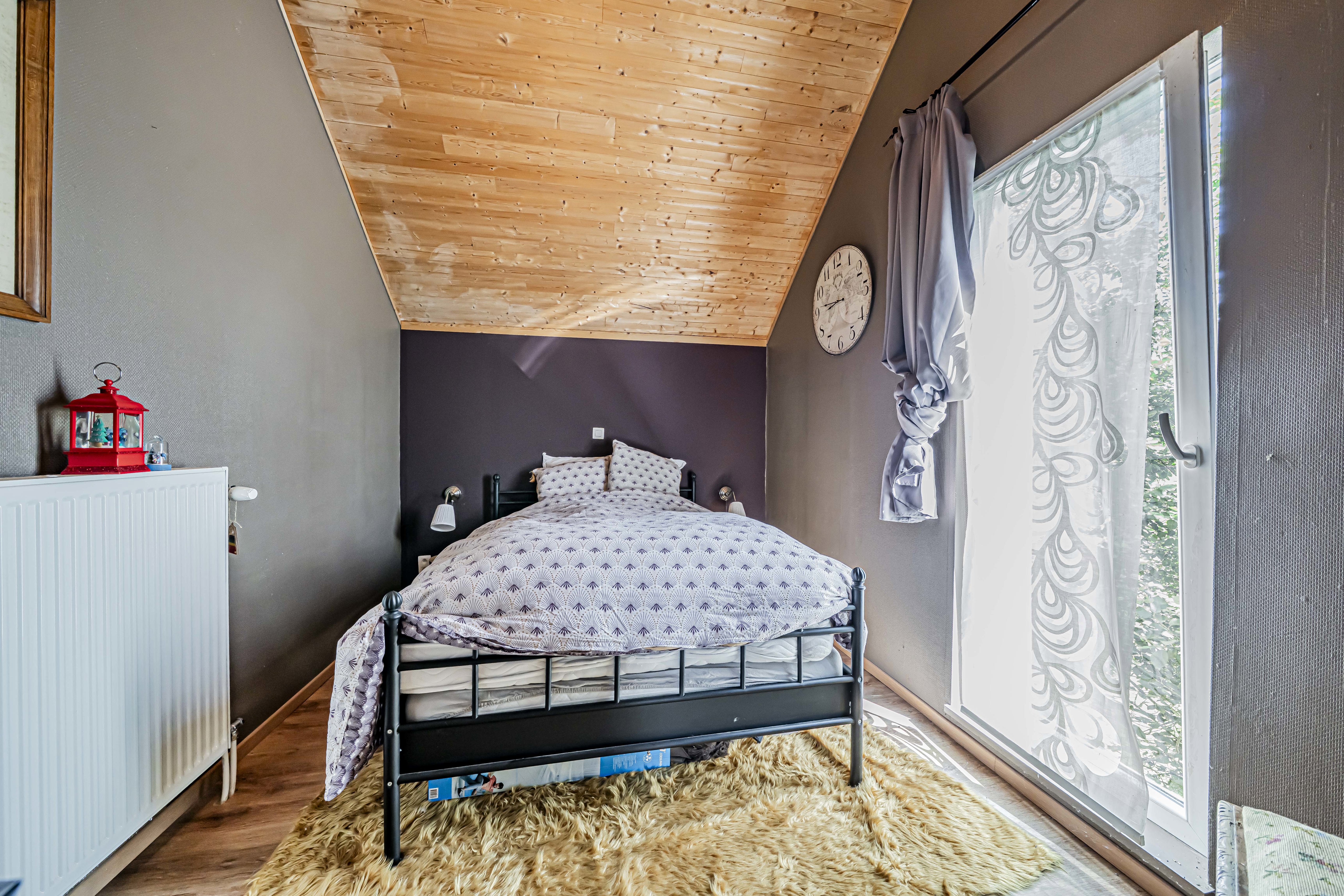 Picture 4 of 4 for House with three bedrooms in Petit-thier