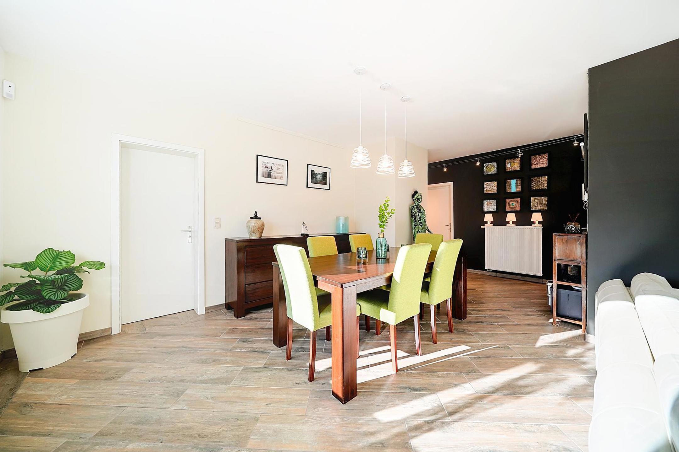 Picture 3 of 4 for Ground floor with two bedrooms in Messancy
