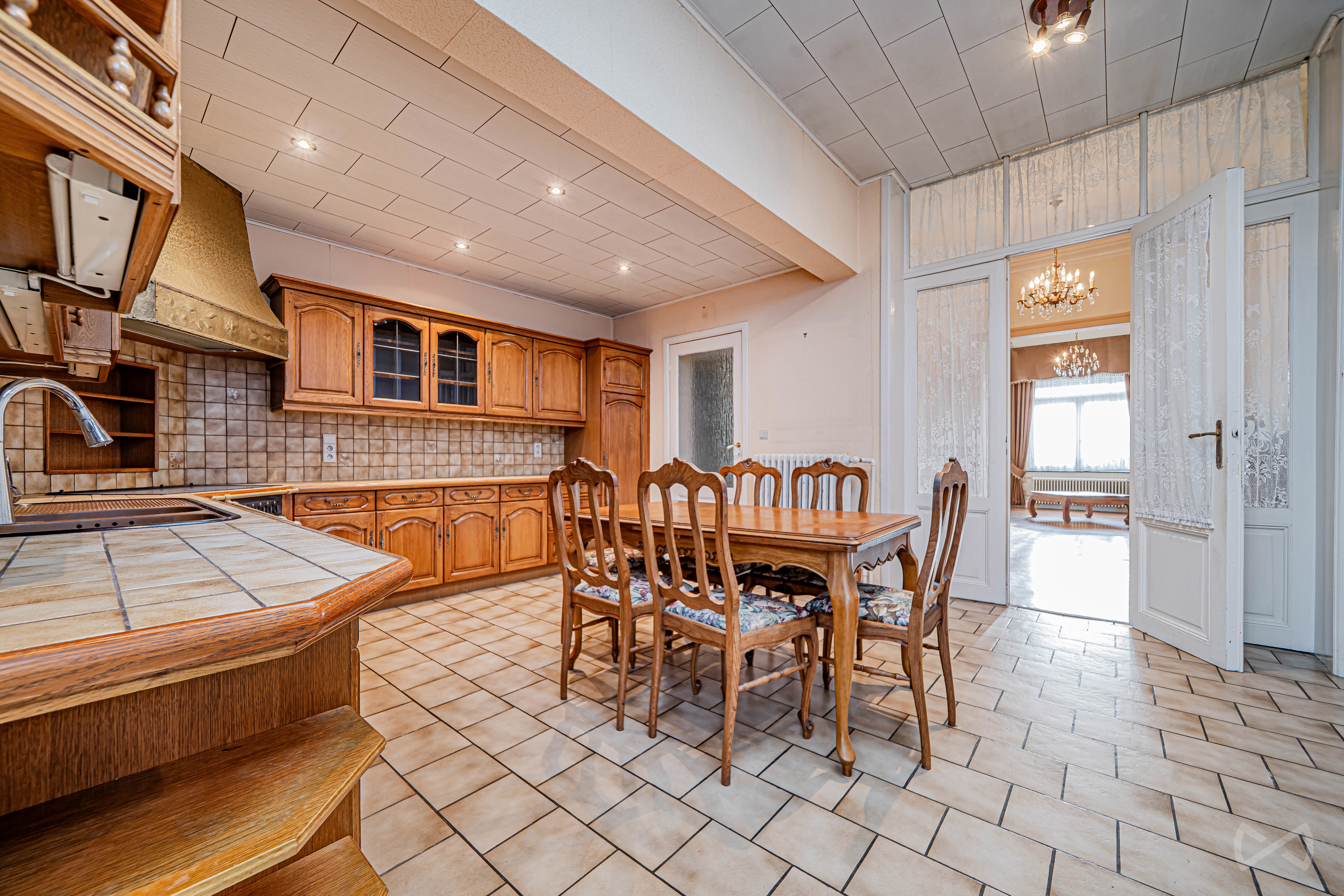 Picture 2 of 4 for House with four bedrooms in Ath