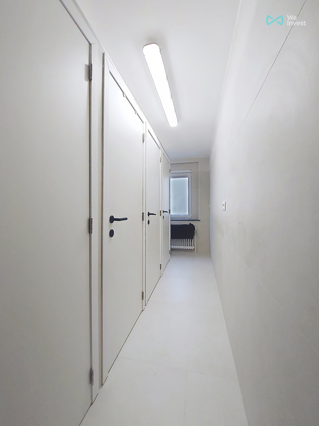 Picture 3 of 4 for Student room in Mons