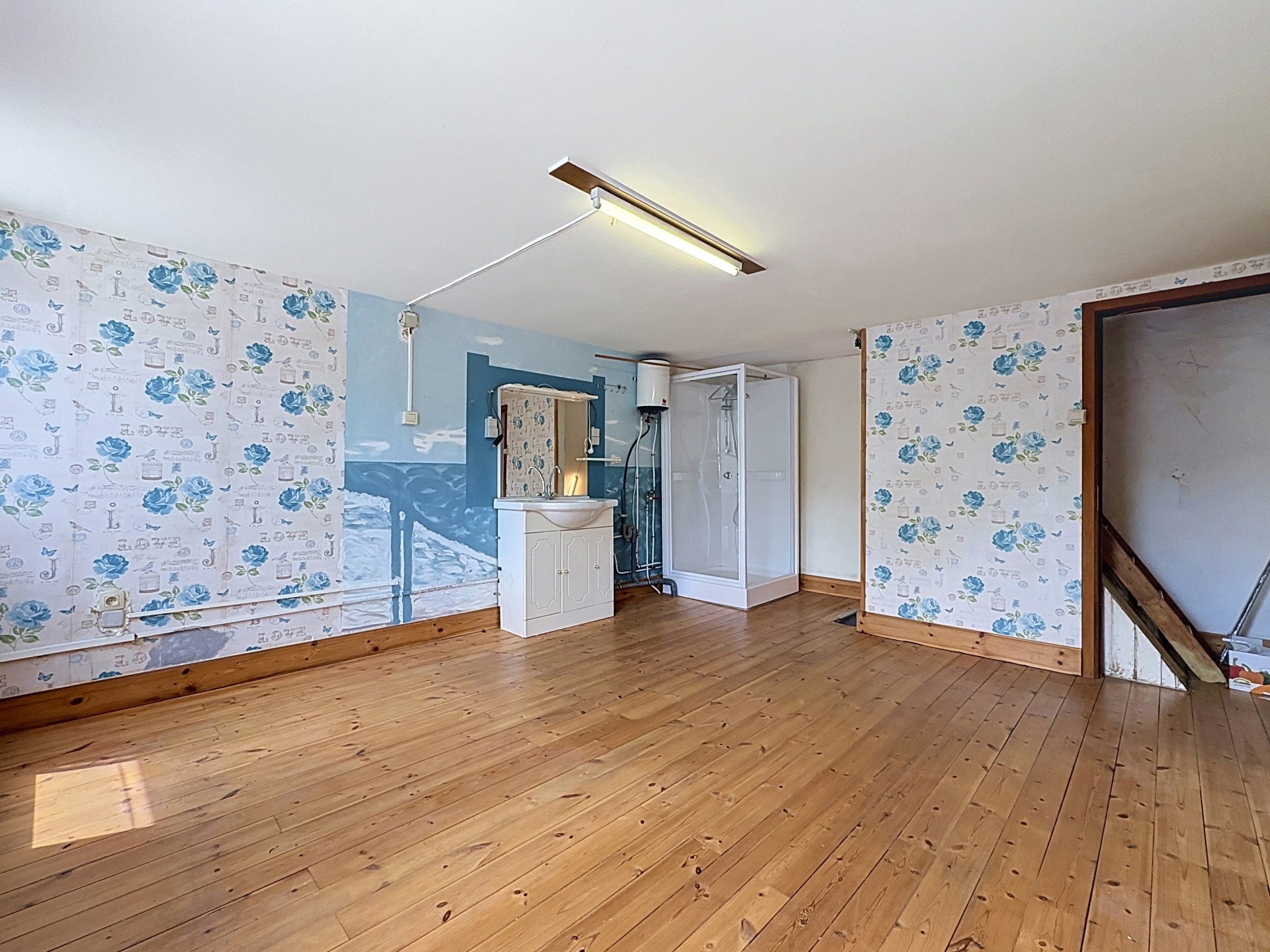 Photo 4 sur 4 pour Maison d'une chambre à Soignies