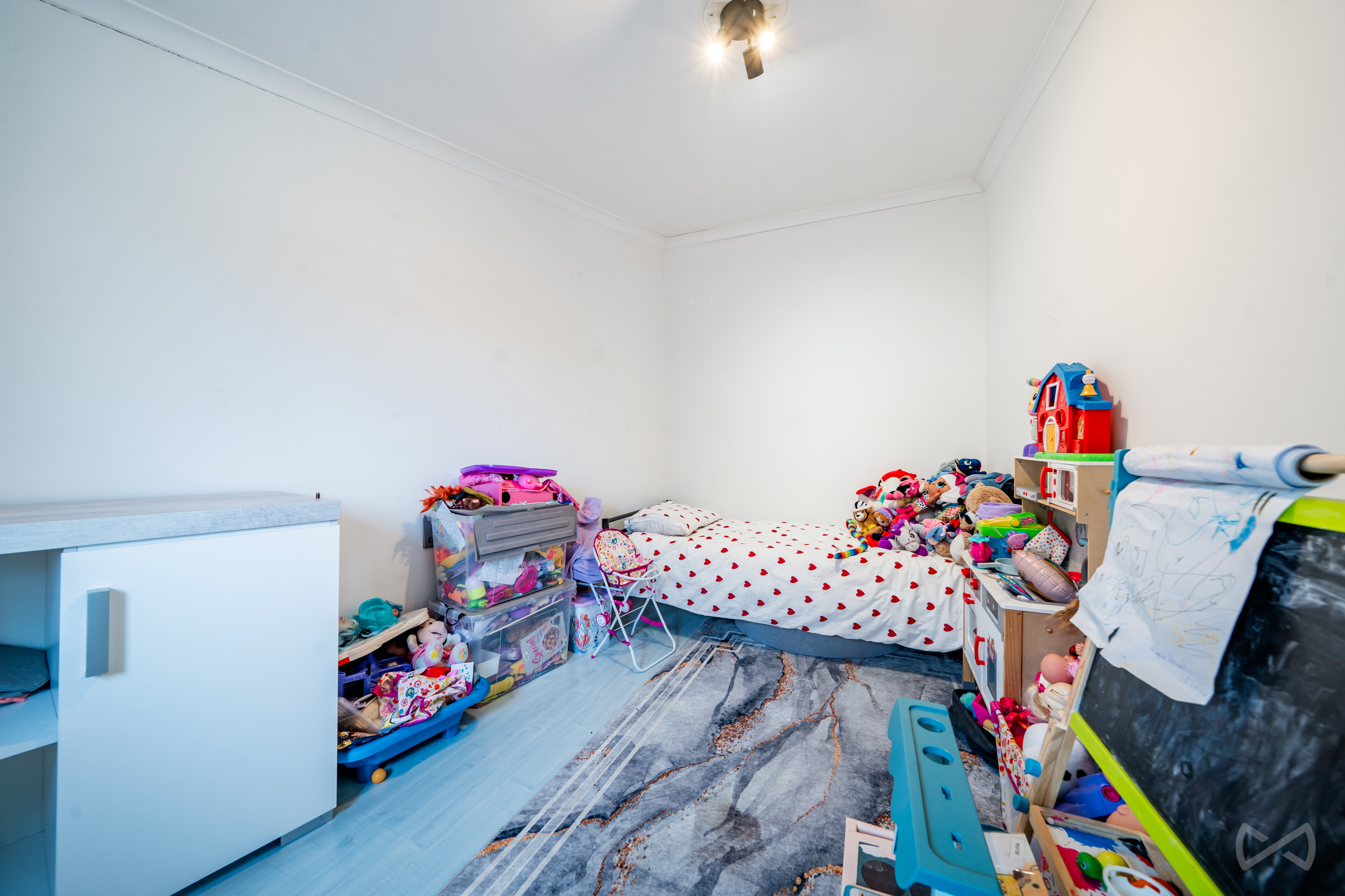 Picture 3 of 4 for Flat with two bedrooms in La bouverie