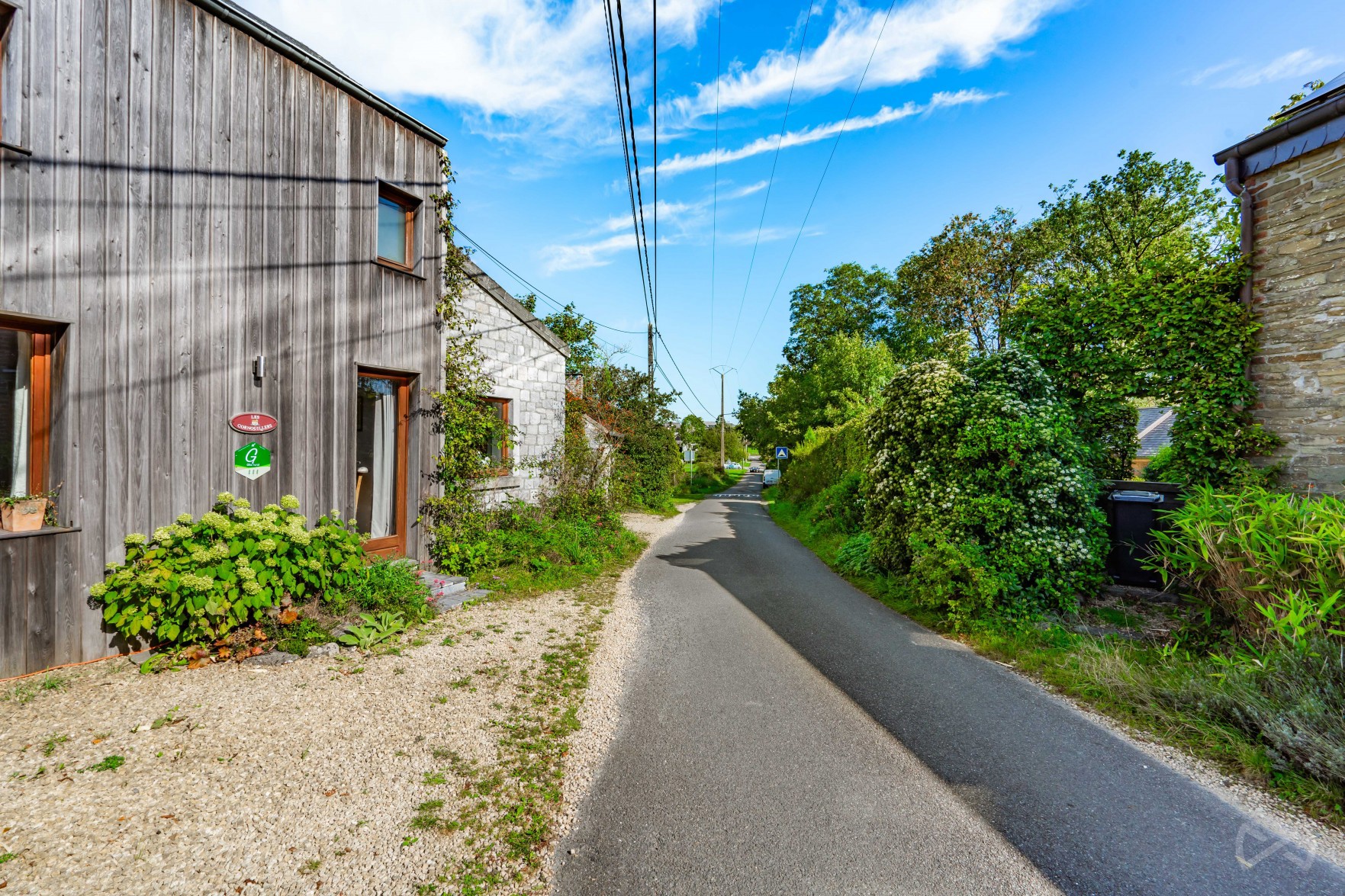 Picture 1 of 4 for Charming house with five bedrooms in Havelange
