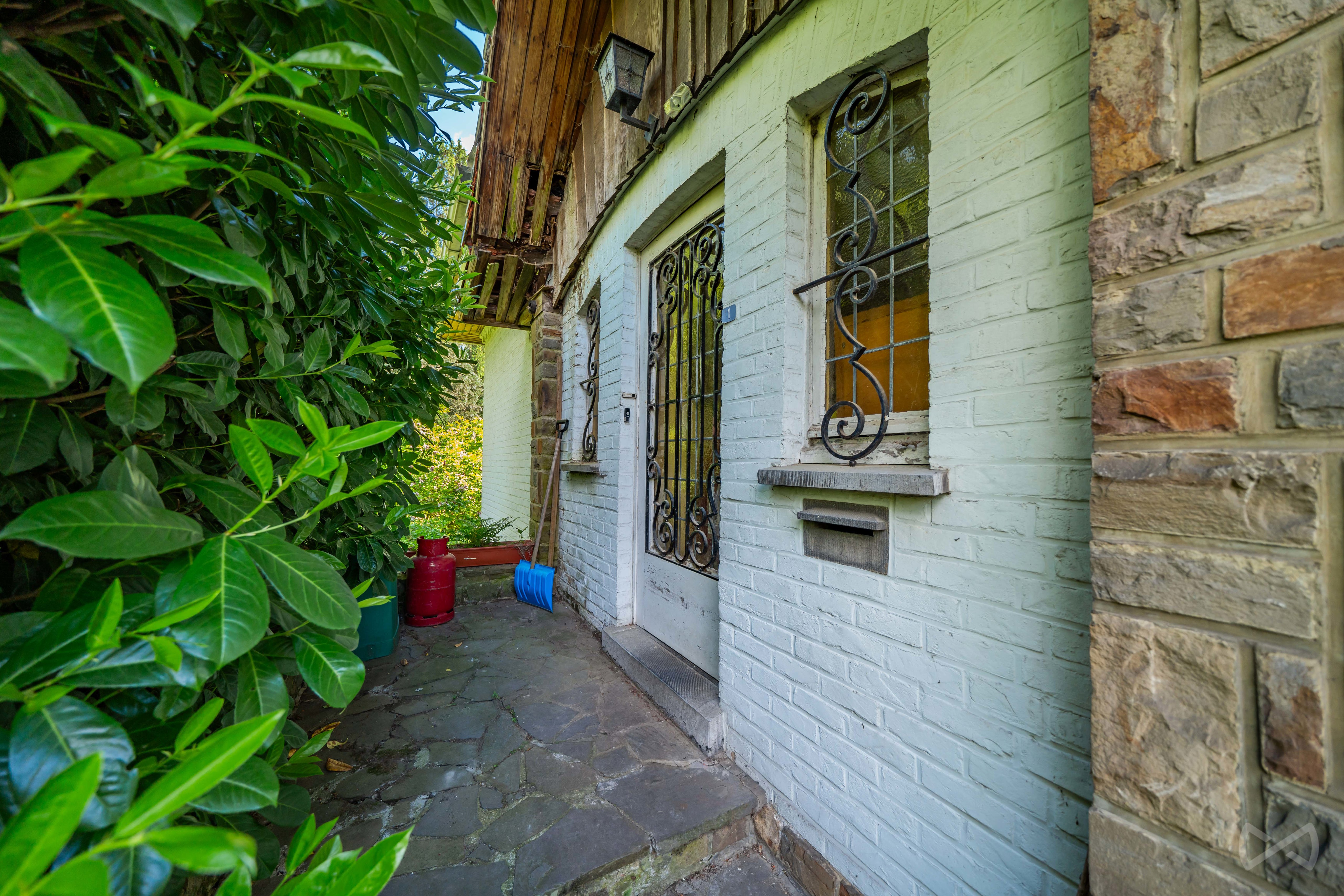 Picture 1 of 4 for House with five bedrooms in Wavre