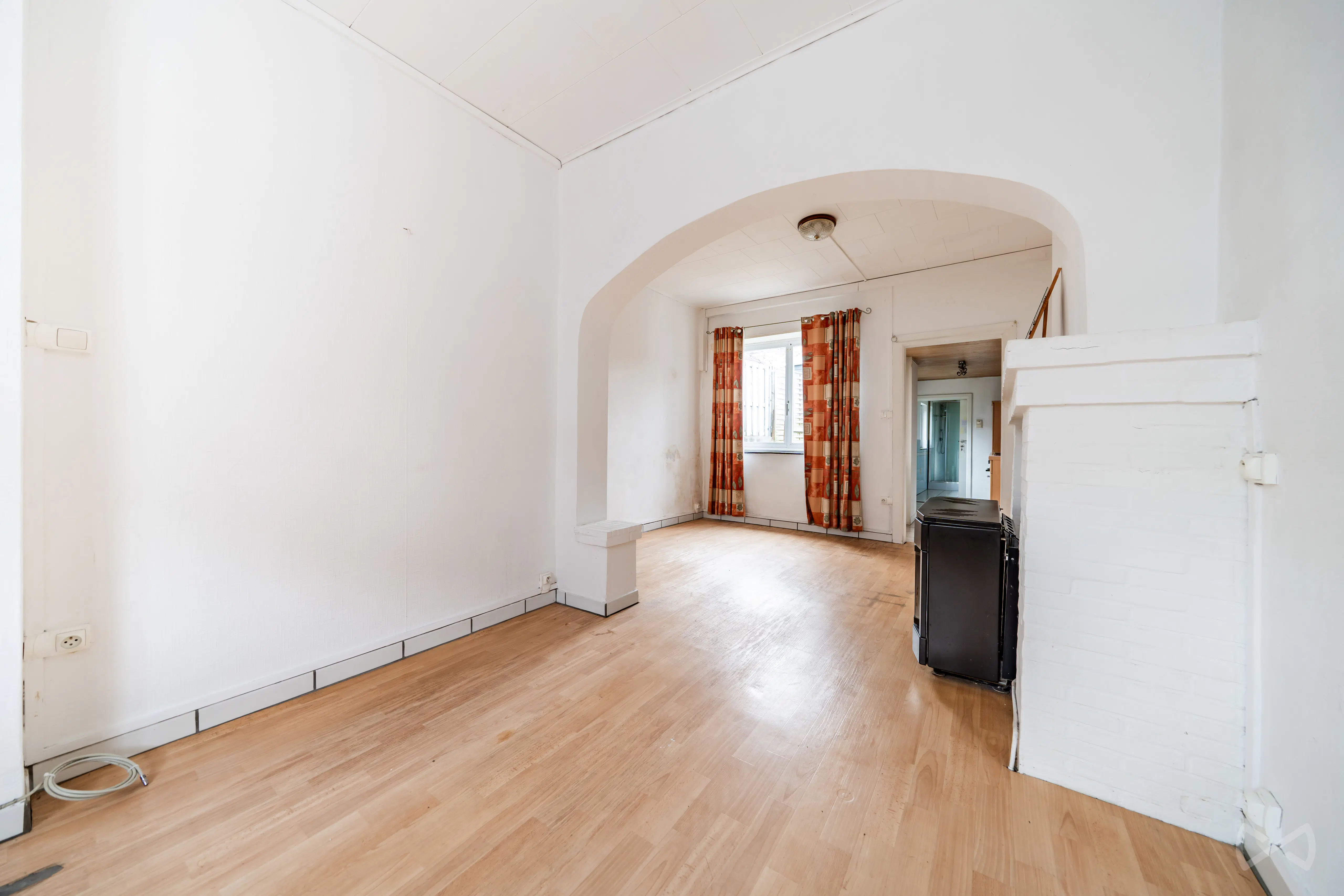 Picture 2 of 3 for House with two bedrooms in Seraing