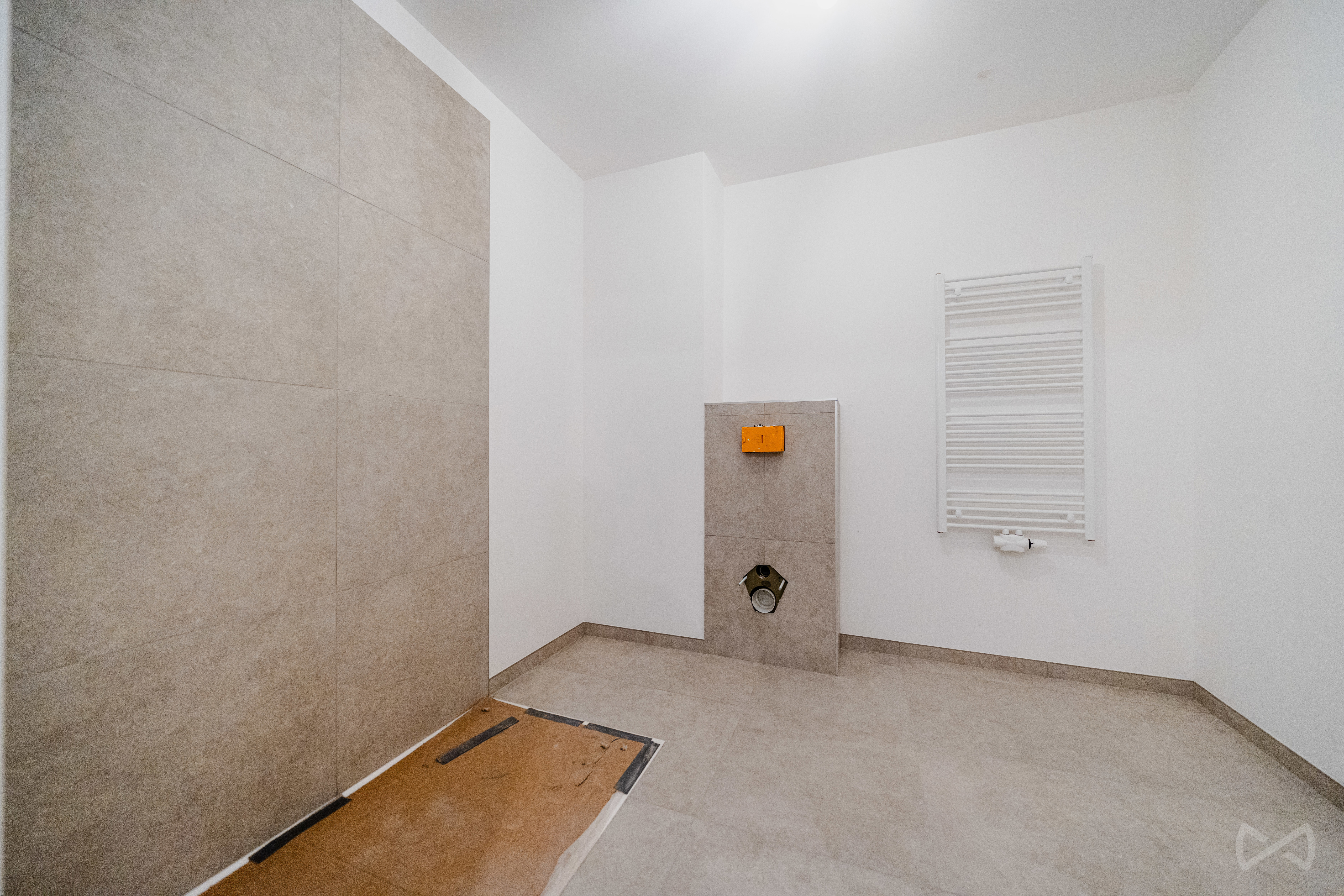 Picture 3 of 4 for Flat with two bedrooms in Liège