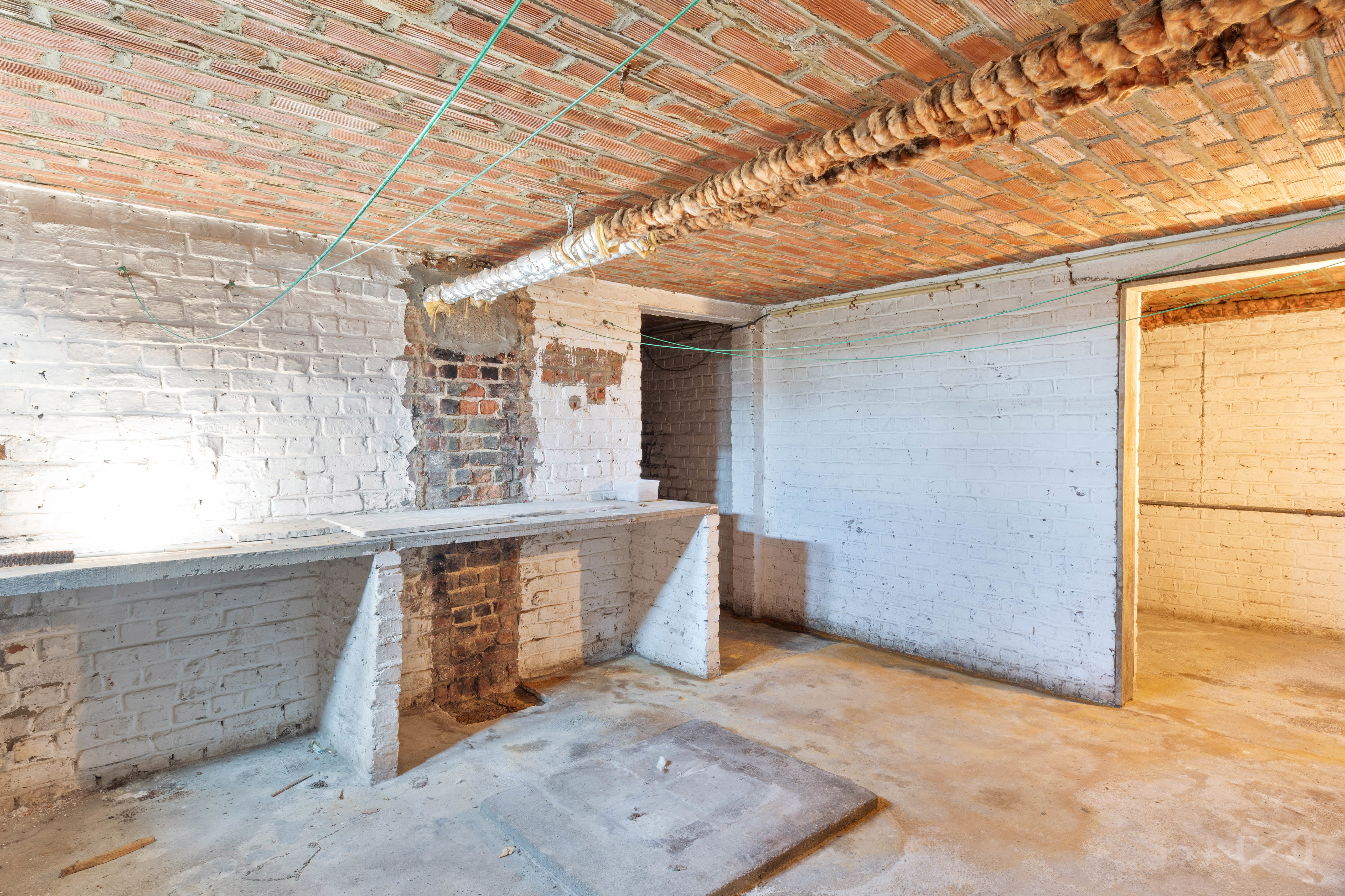 Photo 3 sur 4 pour Maison de deux chambres à Boutersem Vertrijk