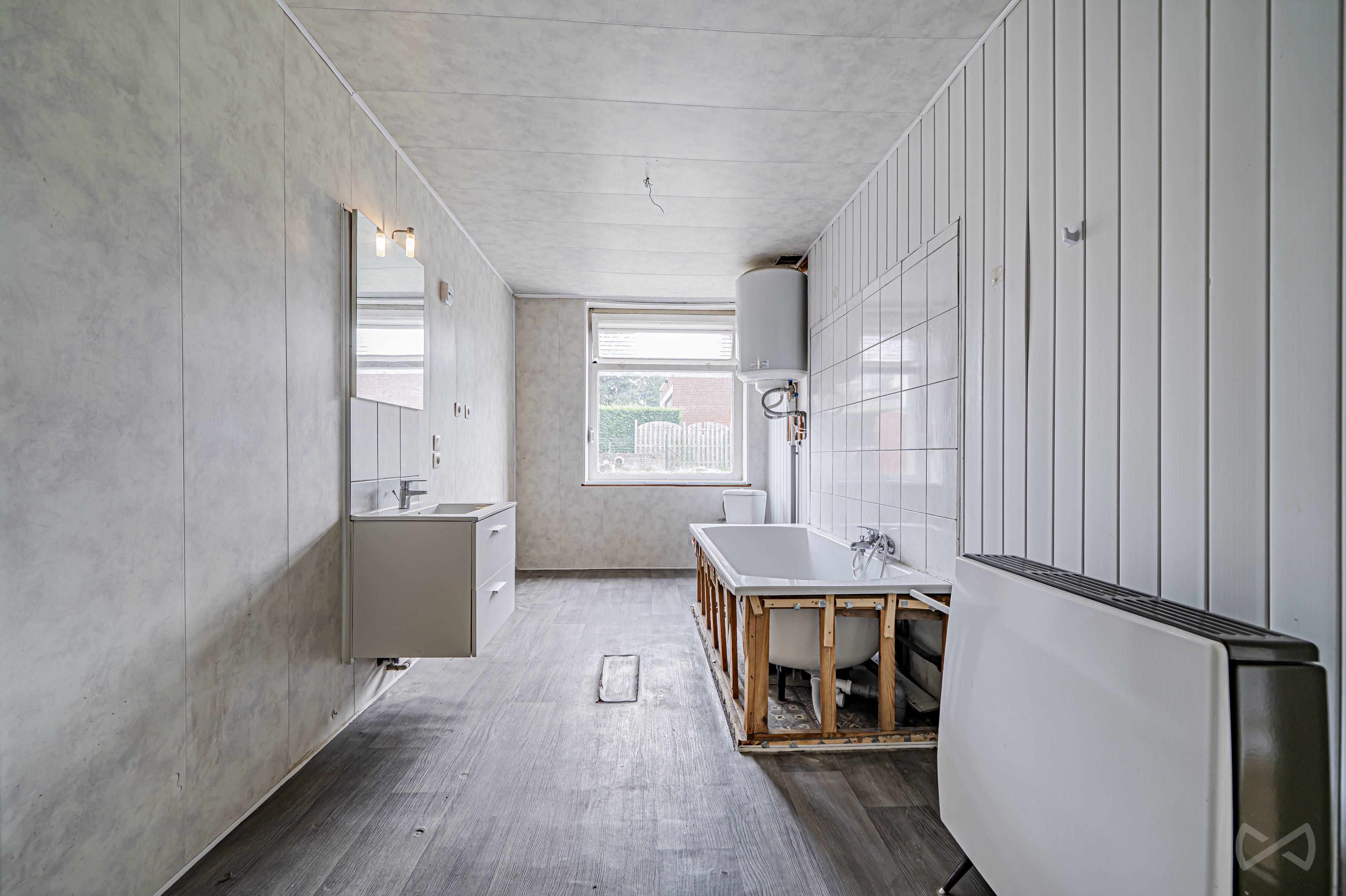Picture 3 of 4 for House with three bedrooms in La Louvière Houdeng-Aimeries