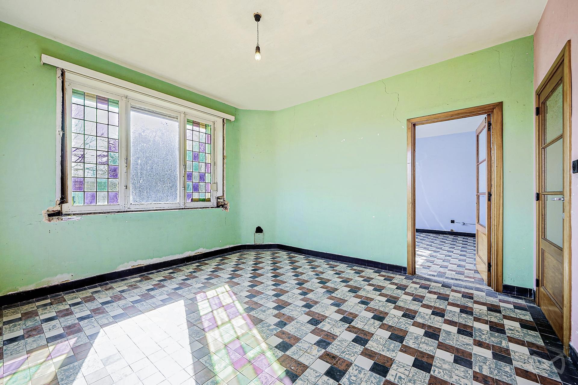 Photo 3 sur 3 pour Maison de deux chambres à Steenkerque