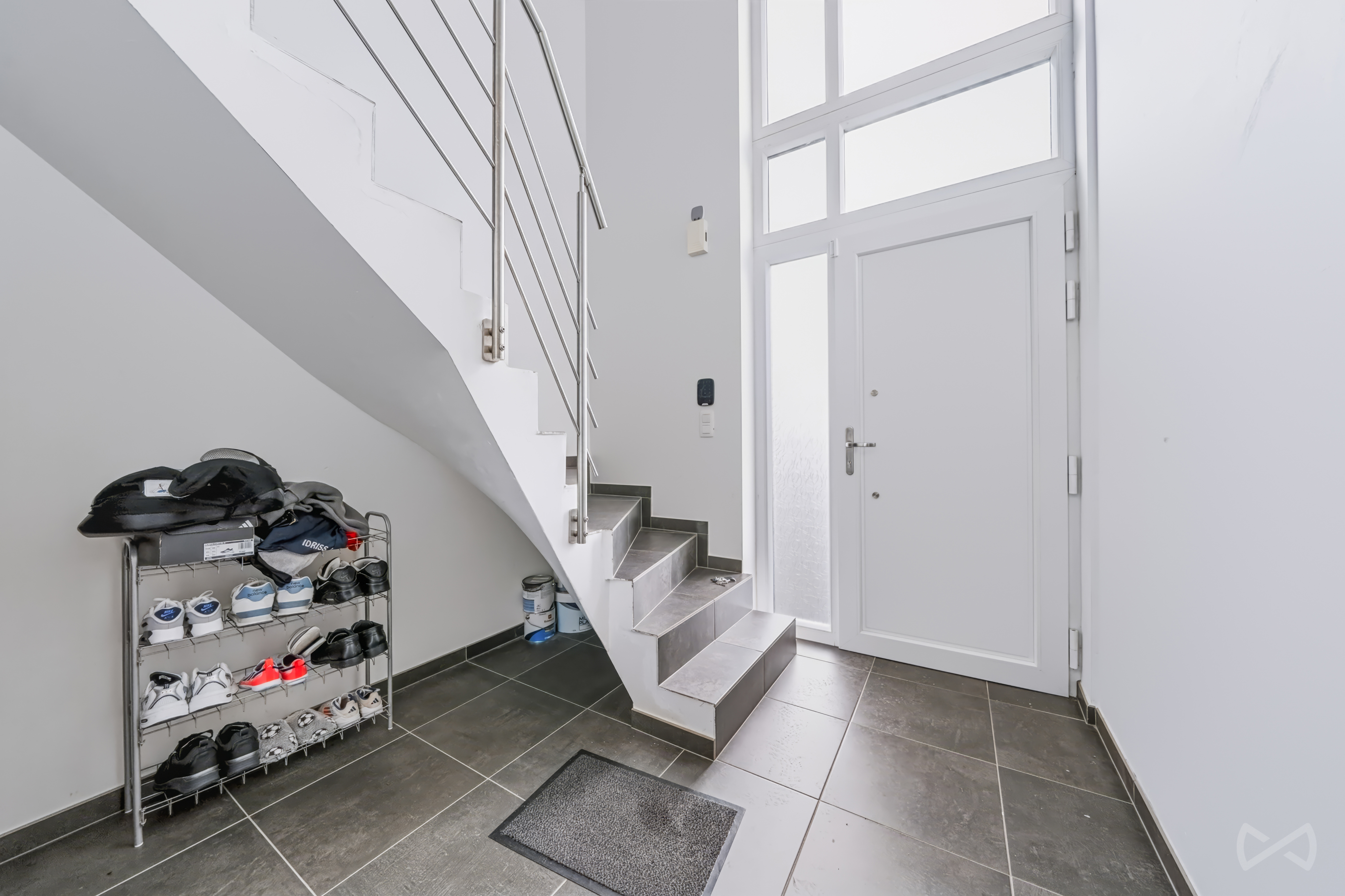 Photo 4 sur 4 pour Maison de trois chambres à Remicourt