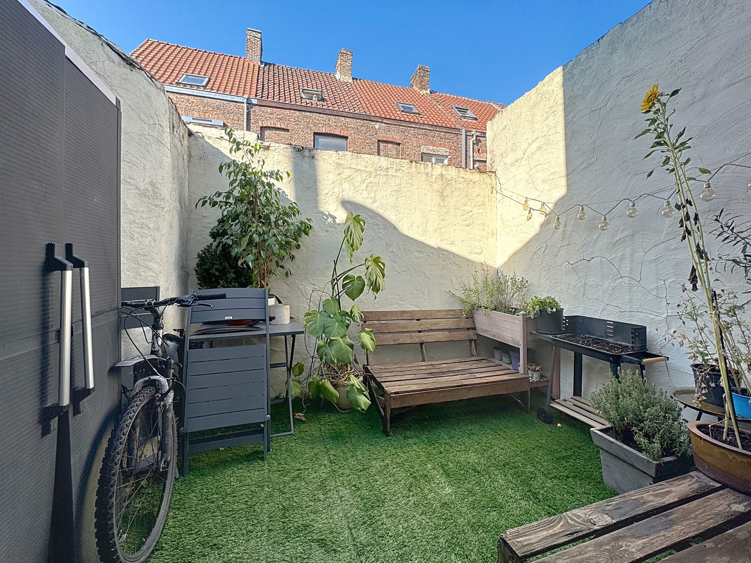 Picture 4 of 4 for House with two bedrooms in Brugge