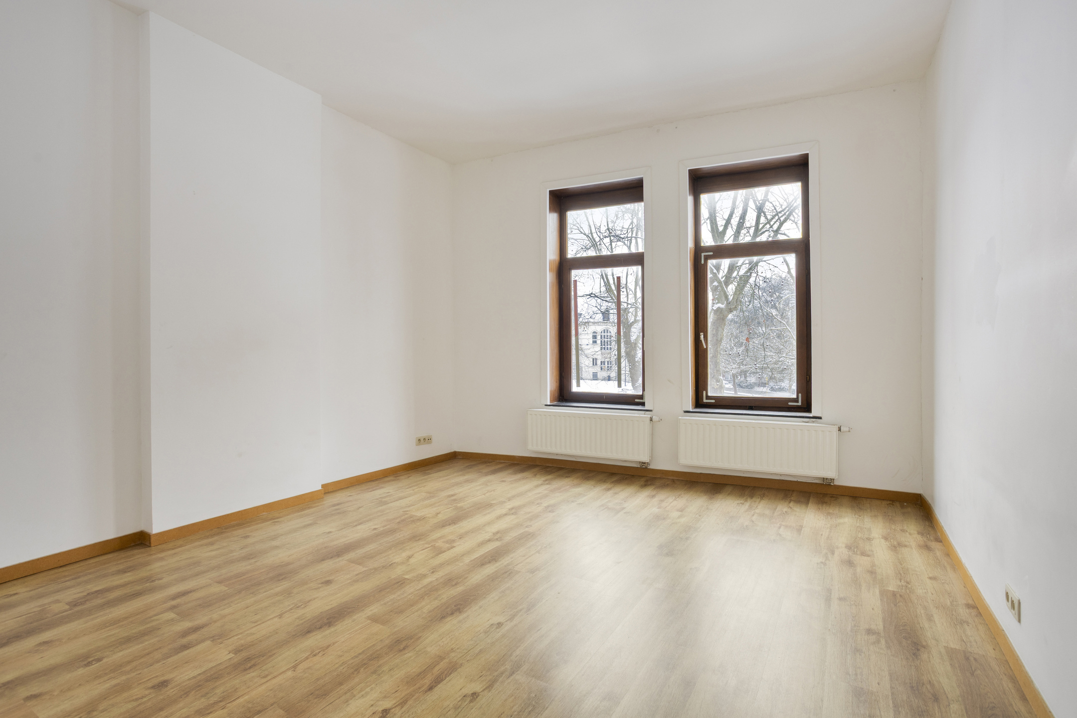 Picture 4 of 4 for House with four bedrooms in Charleroi