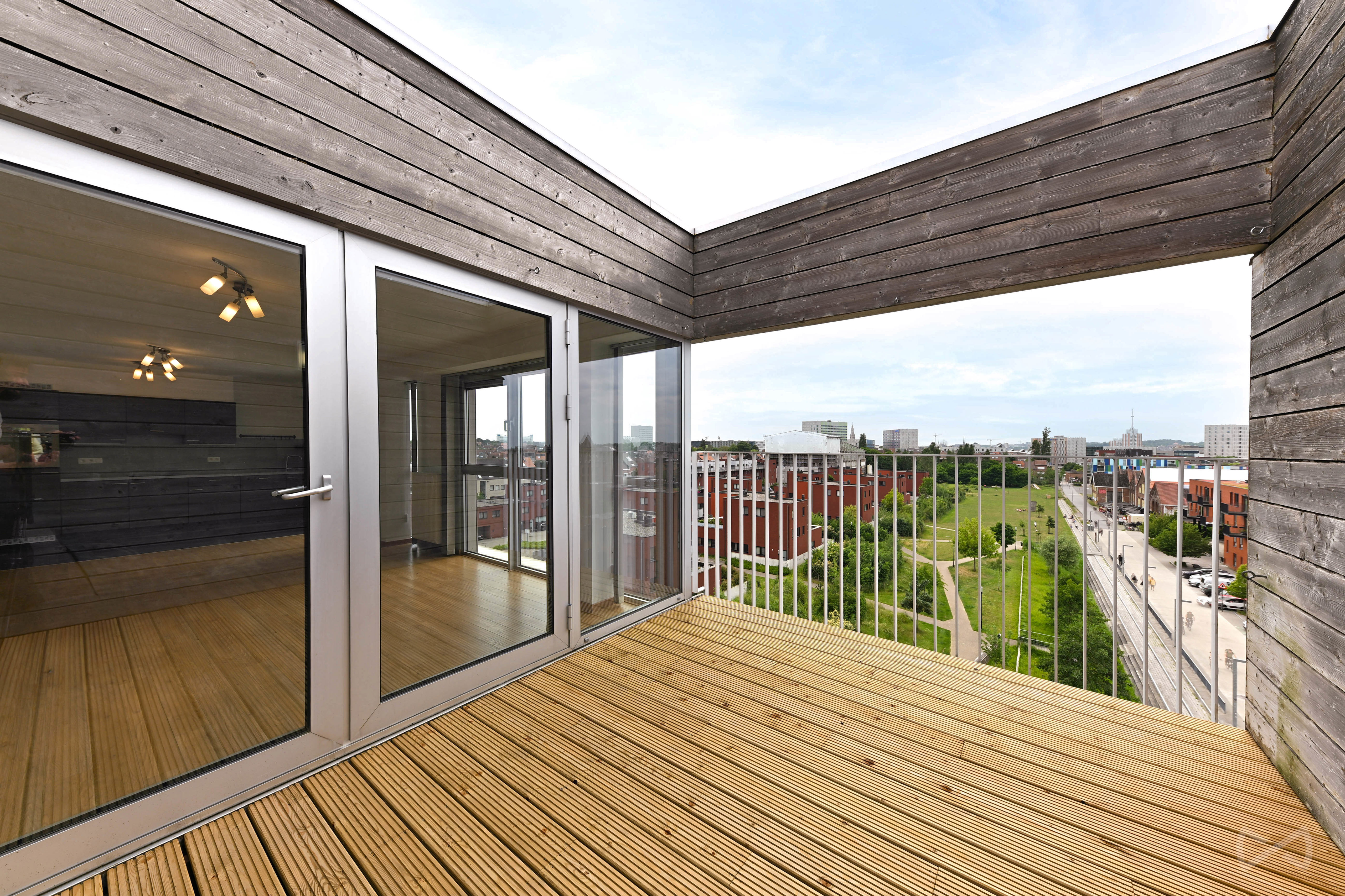 Picture 3 of 4 for Flat with two bedrooms in Leuven
