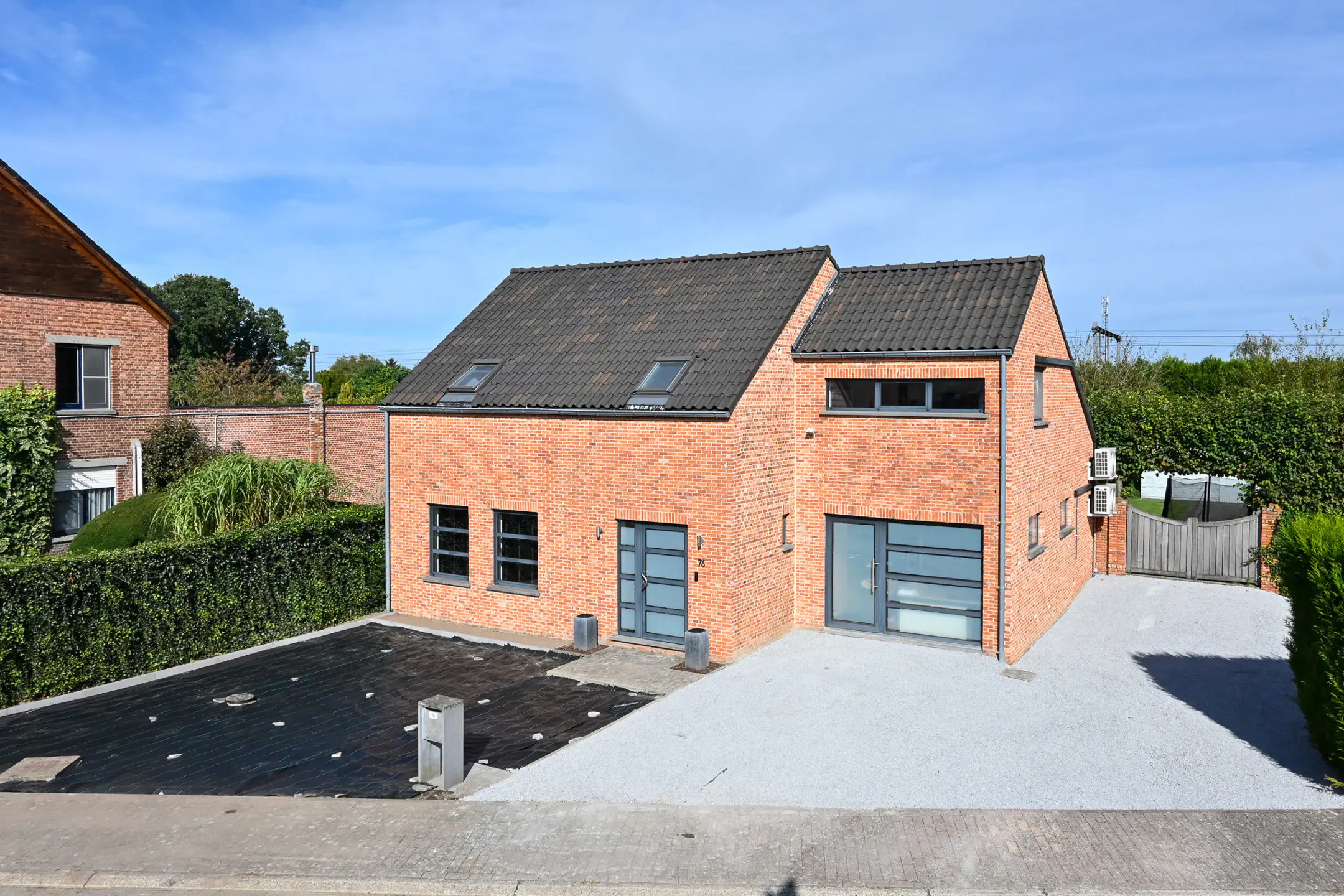 Picture 1 of 1 for Exceptional house with three bedrooms in Hasselt Kermt