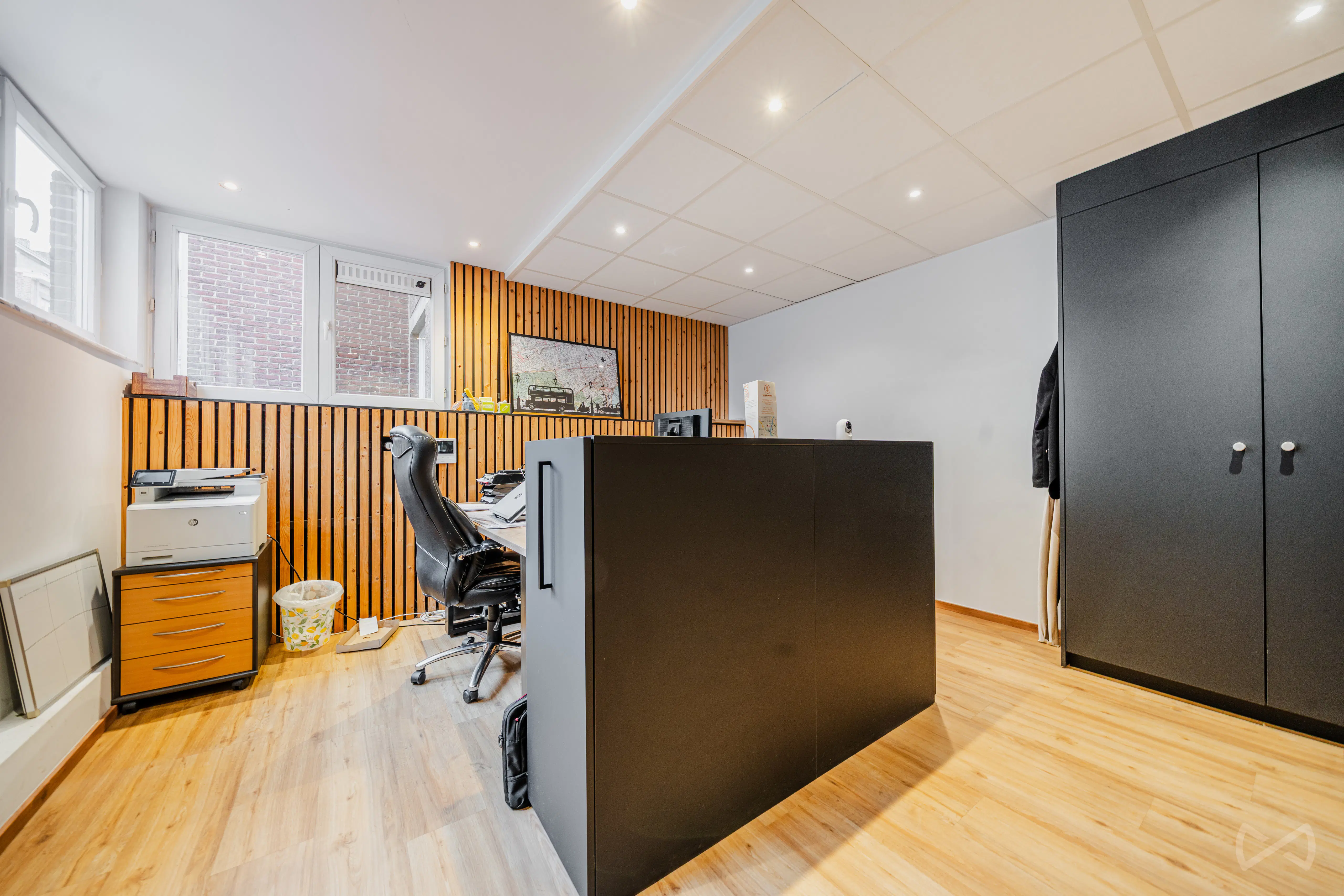 Picture 5 of 4 for Offices in Liège