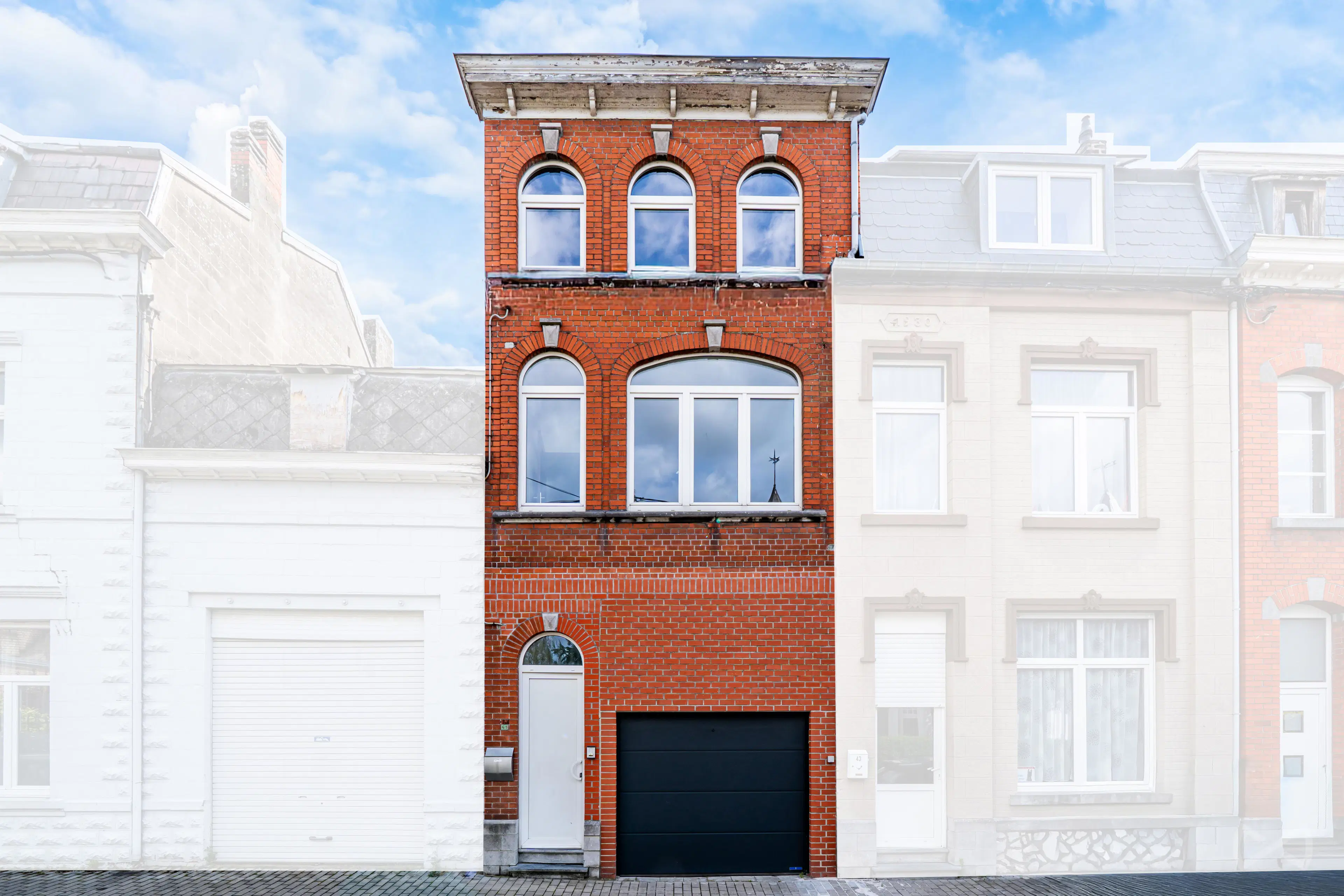 Foto van de woning