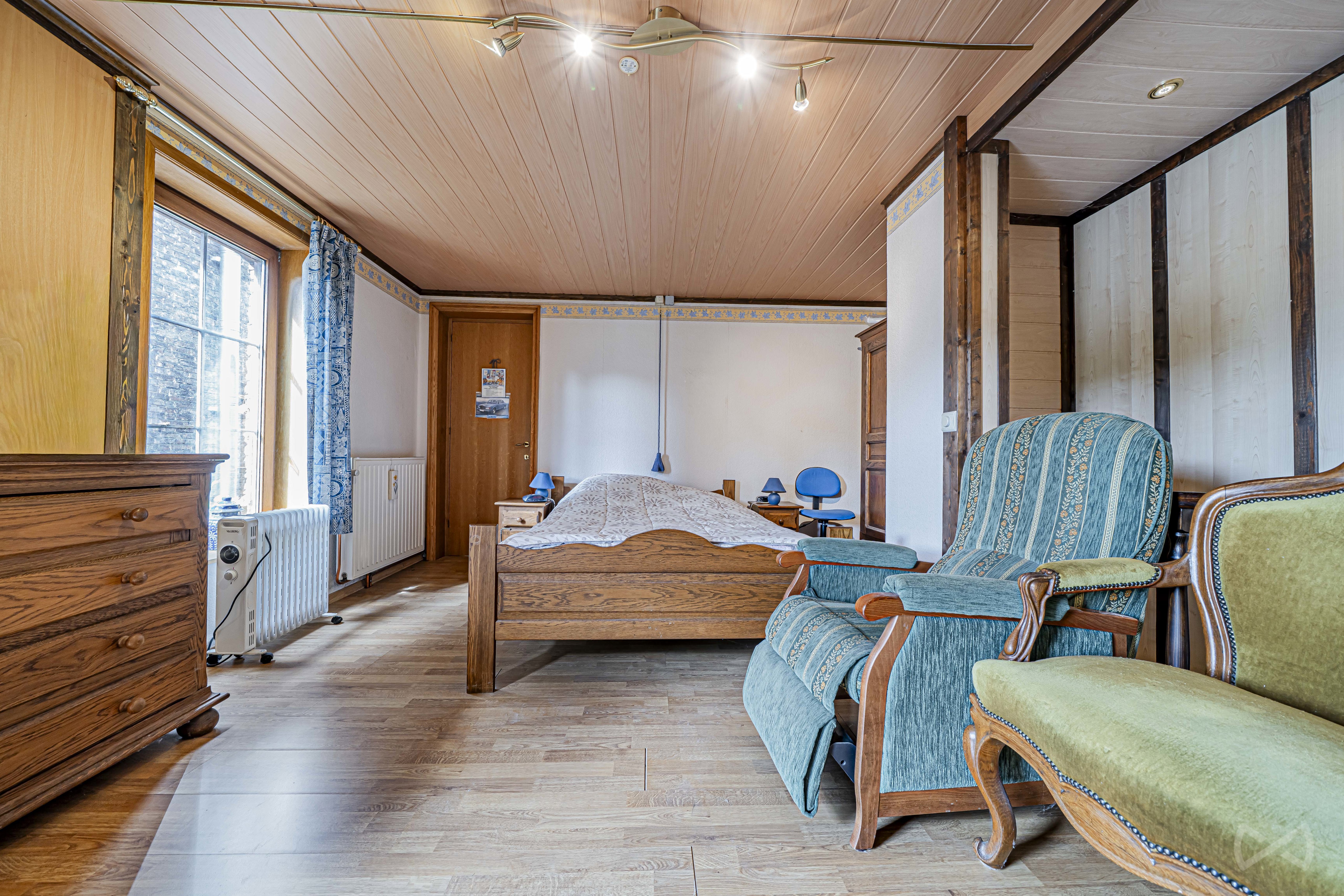 Picture 3 of 4 for House with two bedrooms in Aiseau-presles