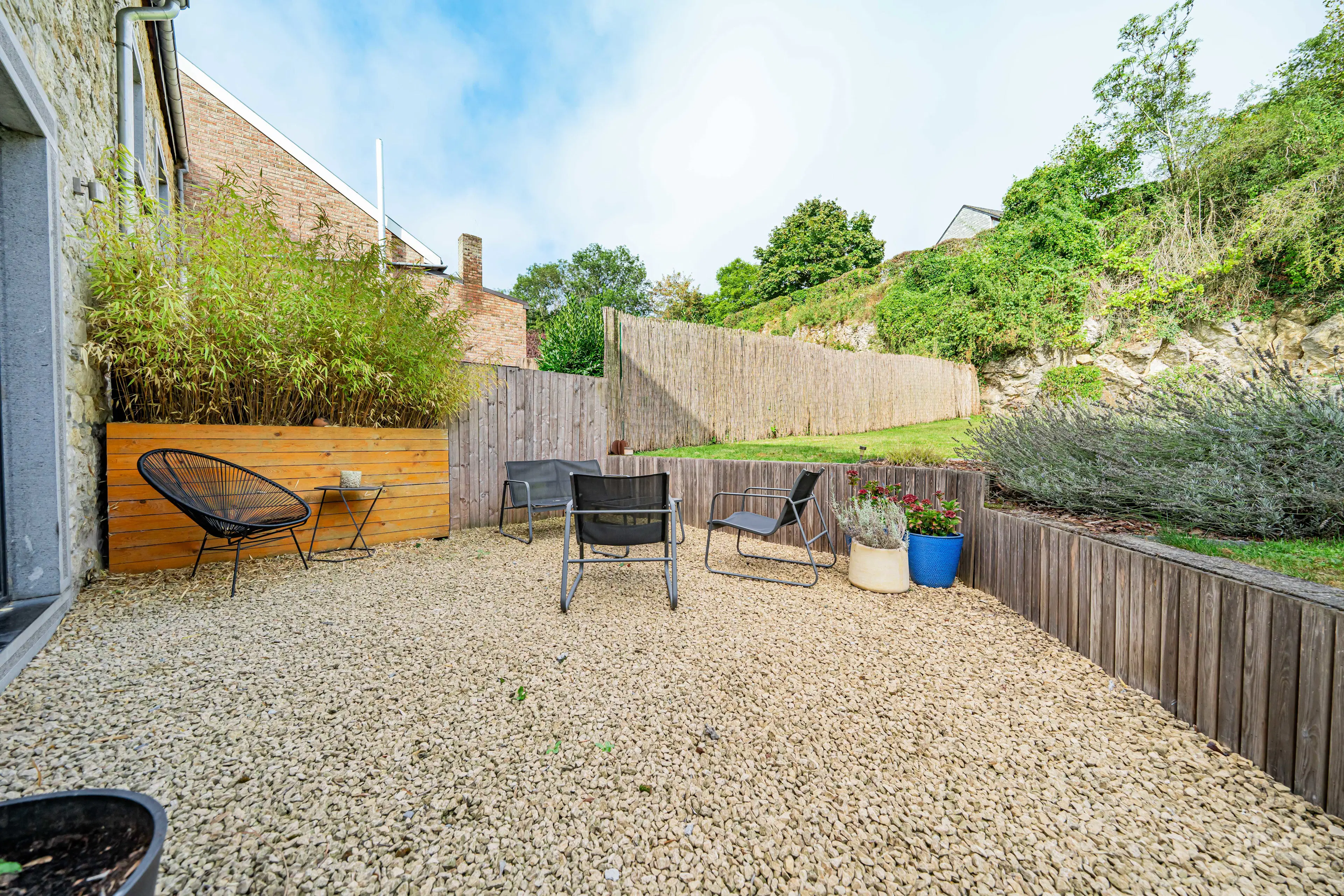 Picture 3 of 4 for House with two bedrooms in Villers-le-Temple