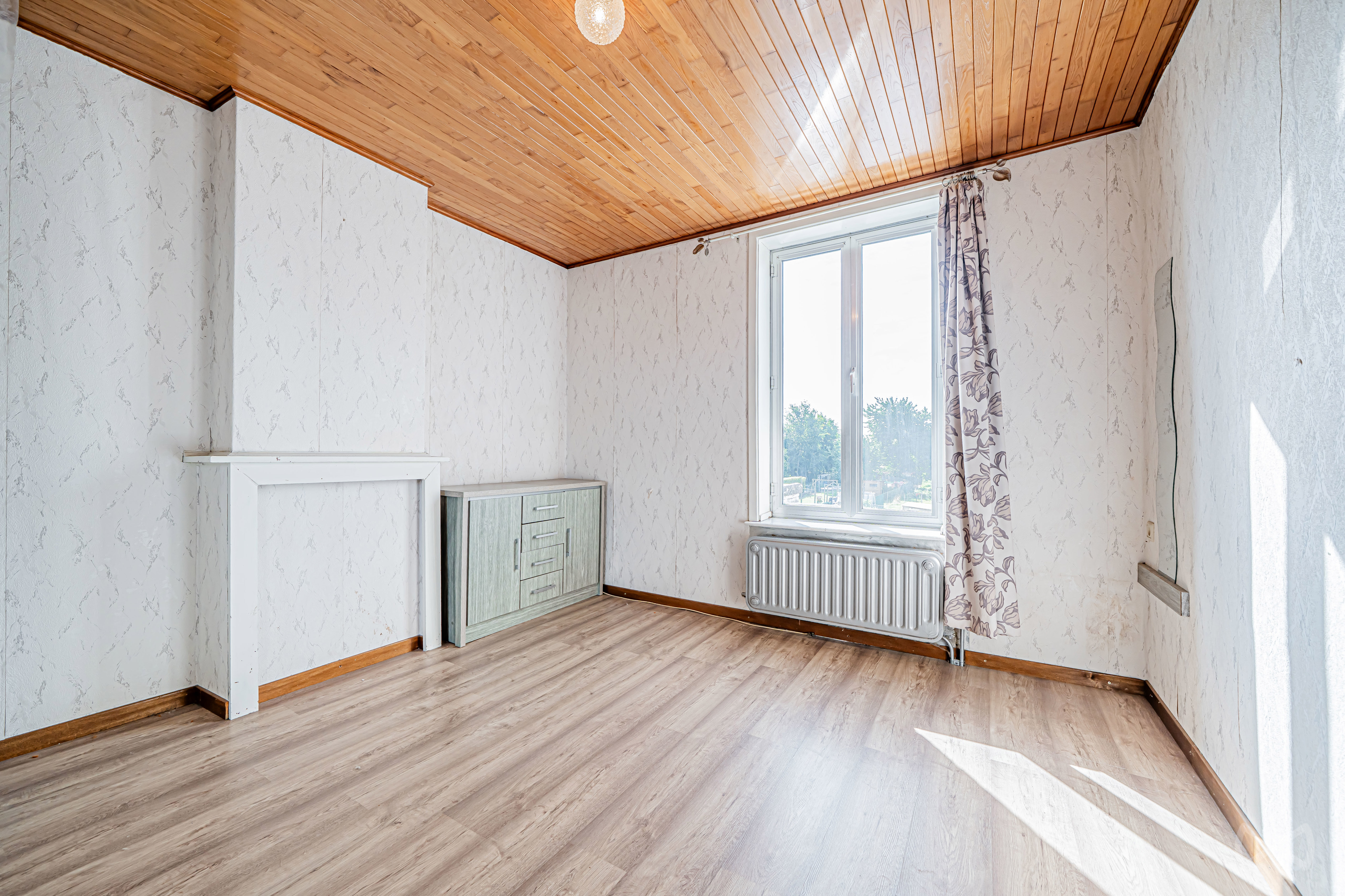 Picture 1 of 4 for House with three bedrooms in Ath