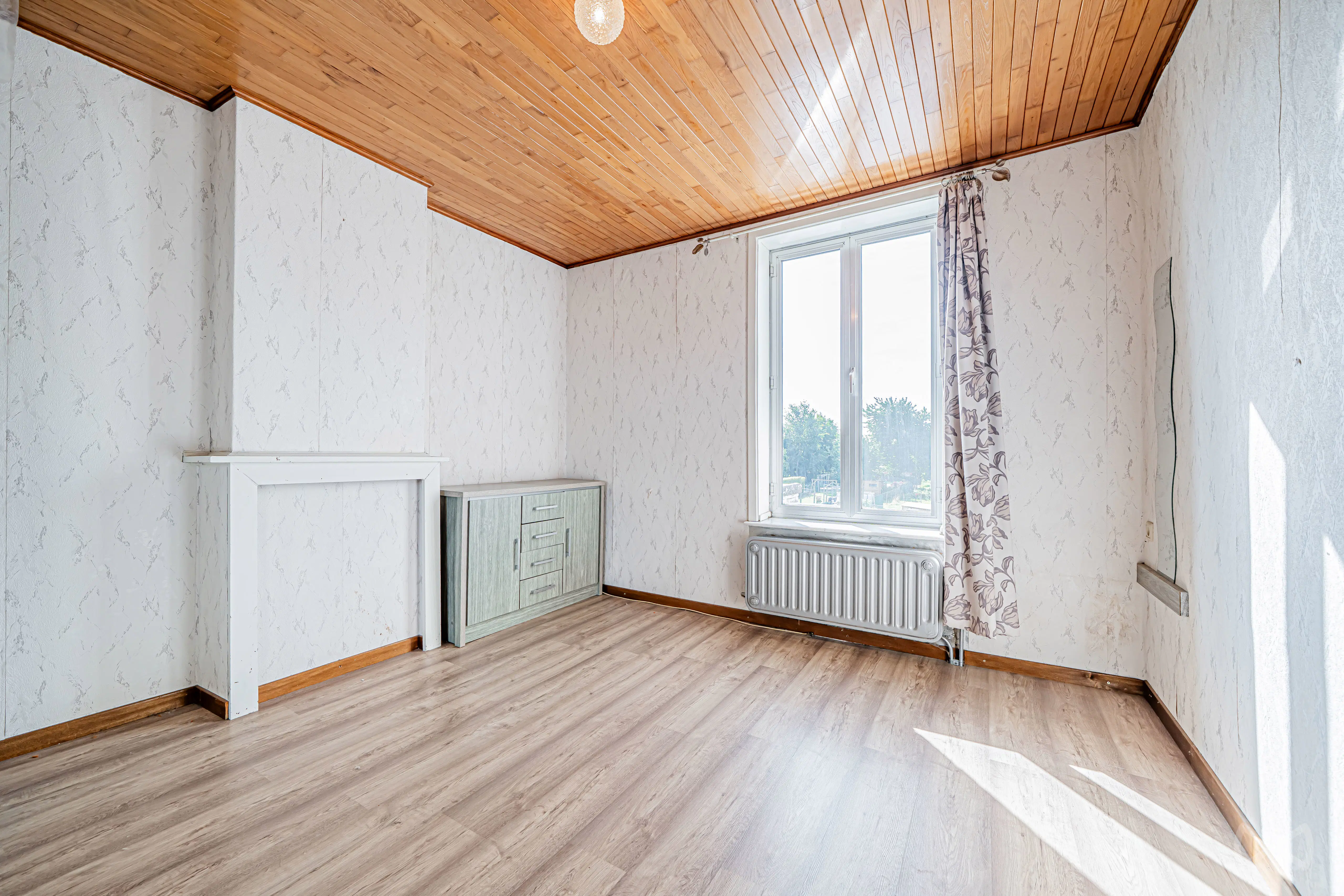 Picture 1 of 4 for House with three bedrooms in Ath