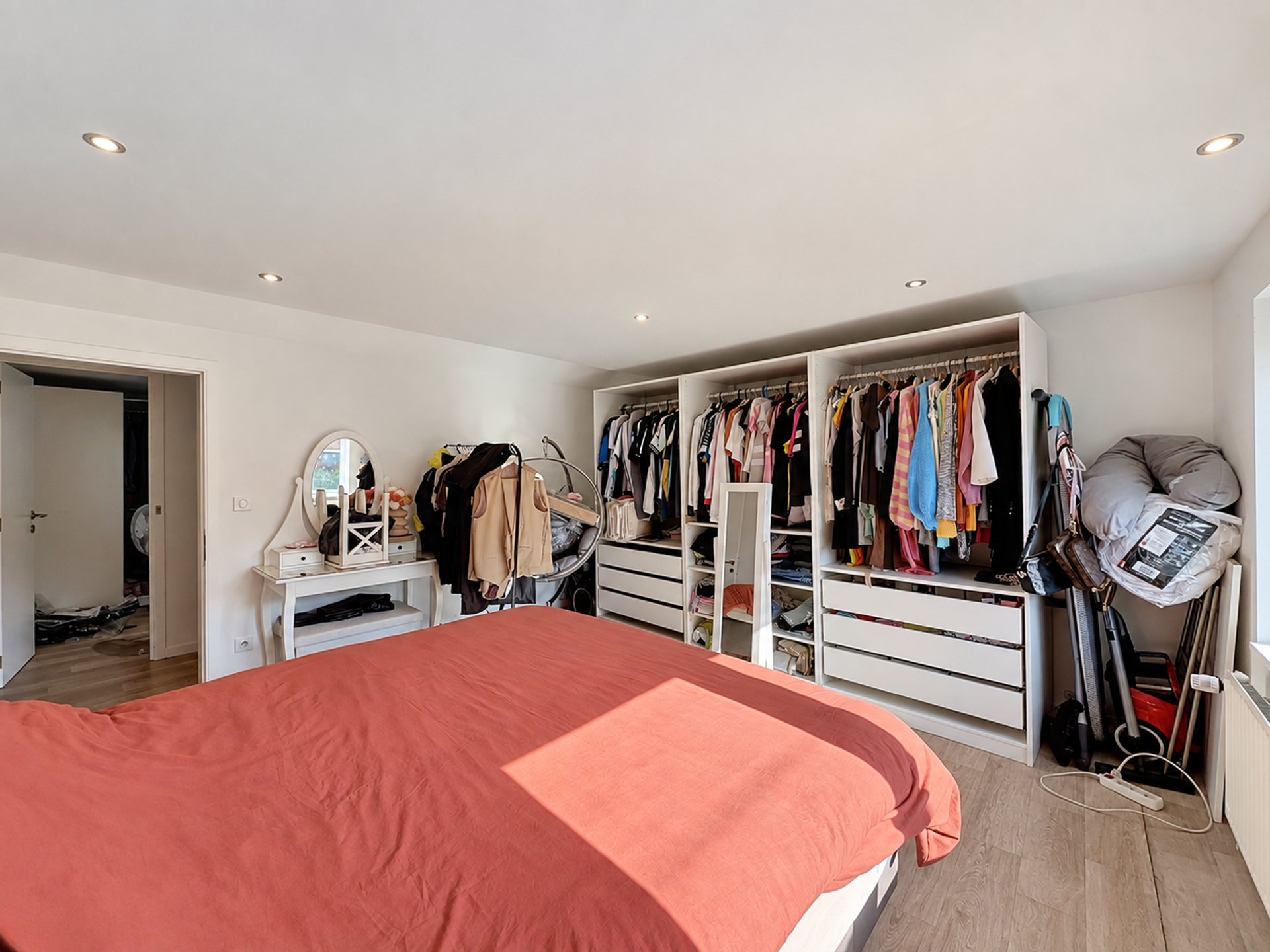 Picture 3 of 4 for House with three bedrooms in Tubize