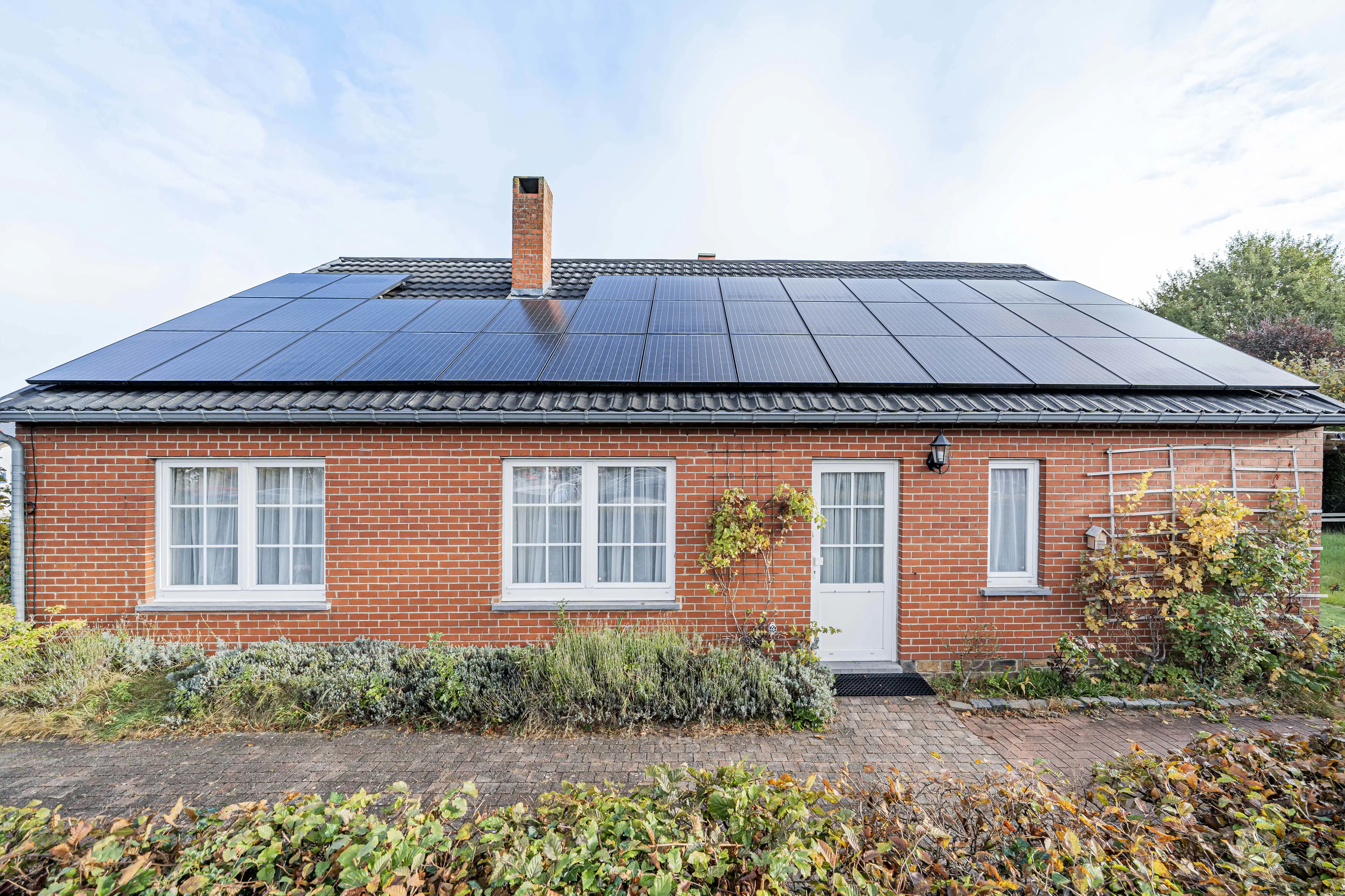 Picture 2 of 3 for House with four bedrooms in Ottignies