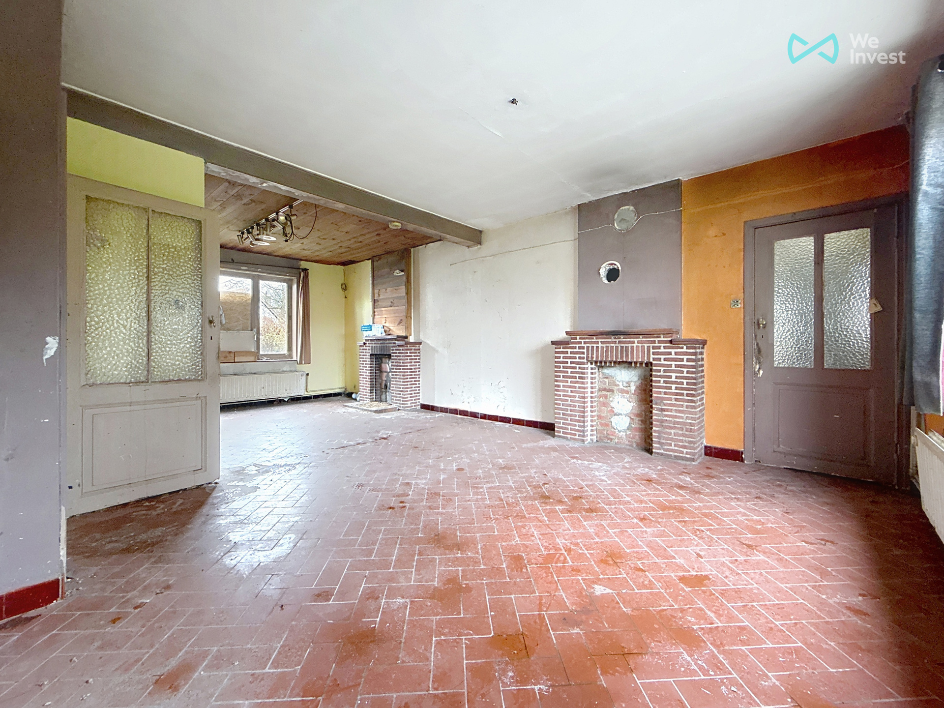 Photo 2 sur 4 pour Maison de trois chambres à Grez-Doiceau