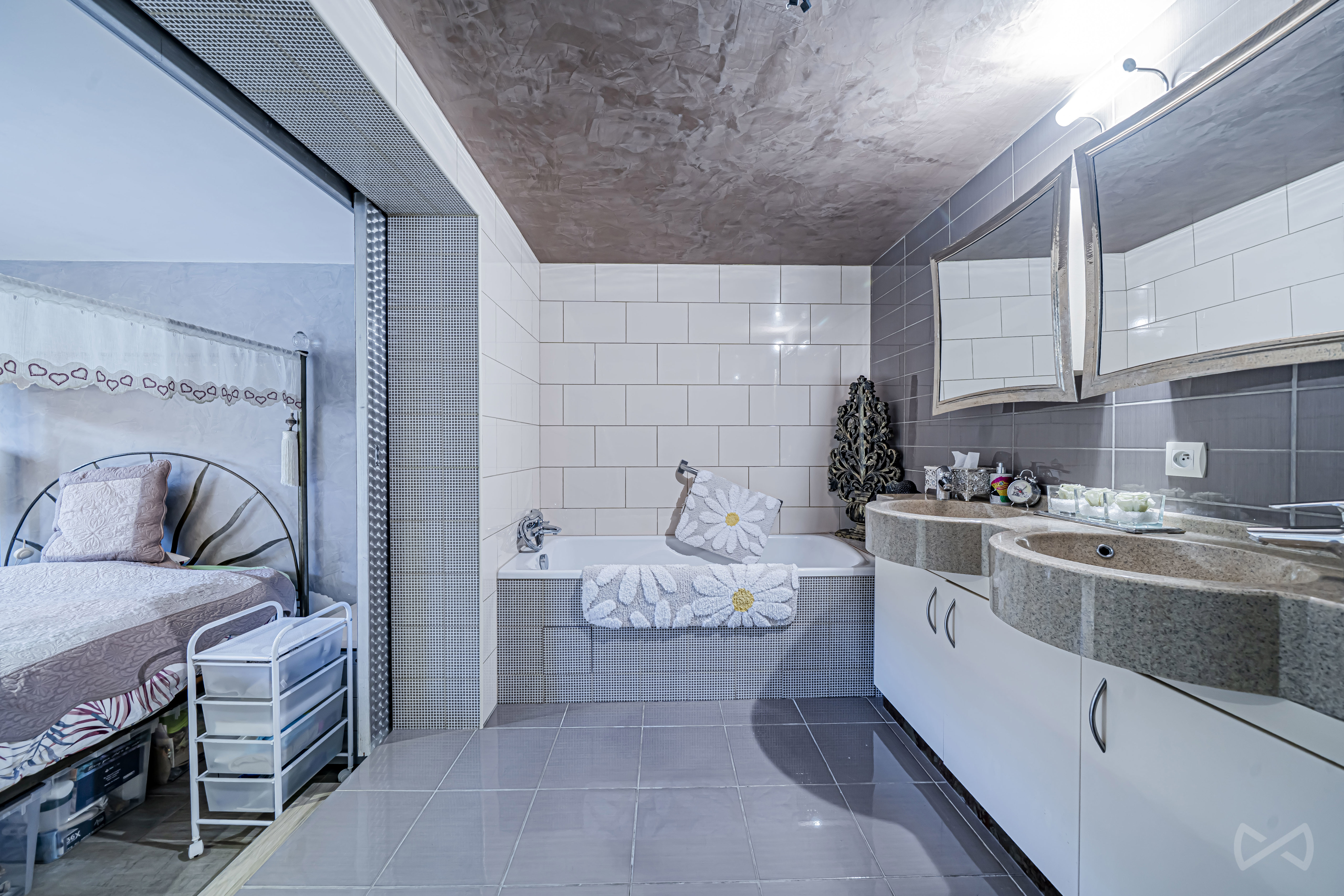 Picture 3 of 4 for Duplex with one bedroom in Ganshoren