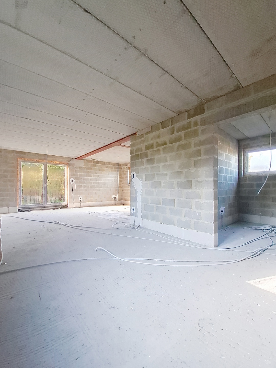 Picture 3 of 3 for House with four bedrooms in Aywaille