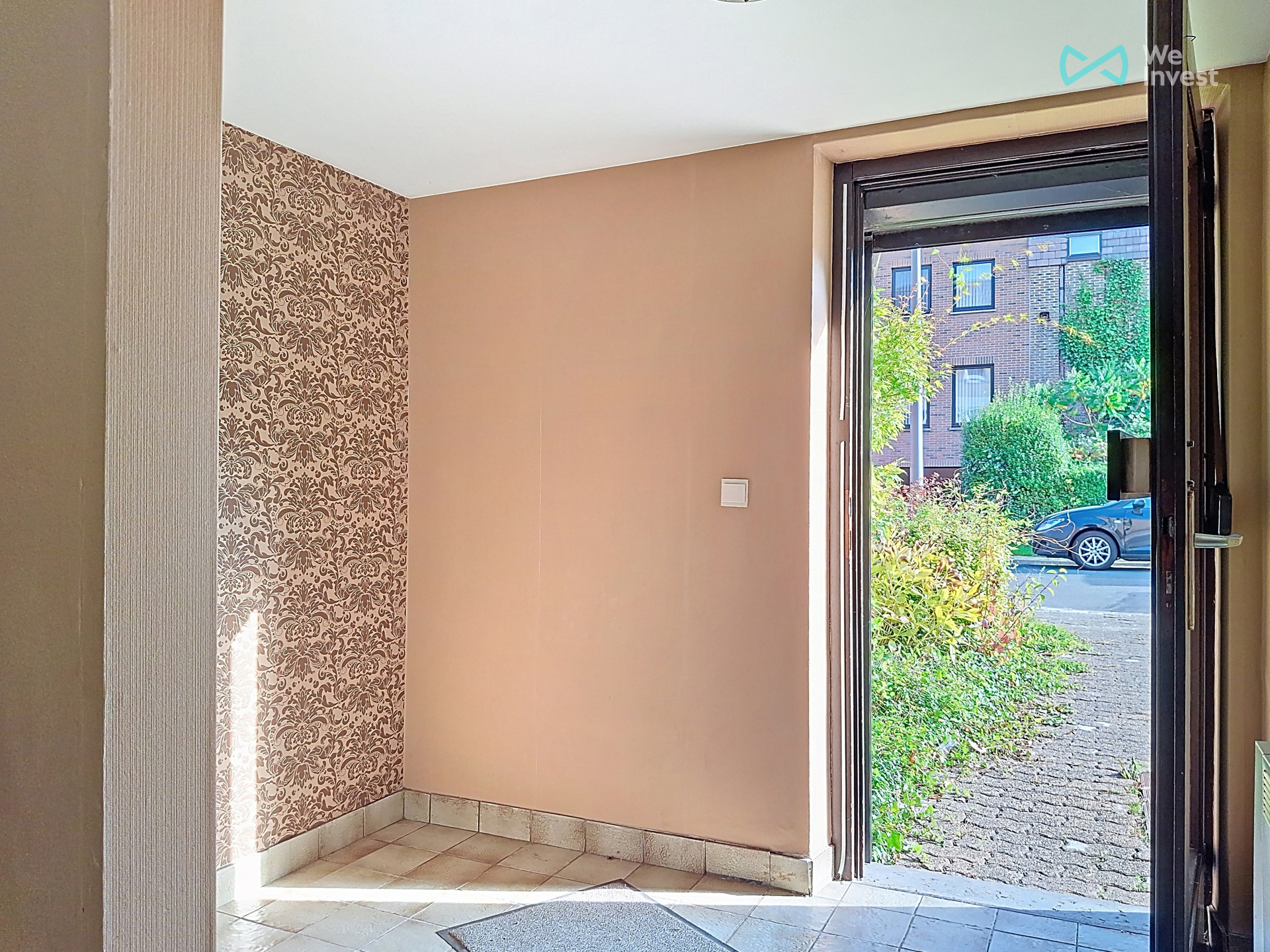Photo 1 sur 4 pour Maison de trois chambres à Meise