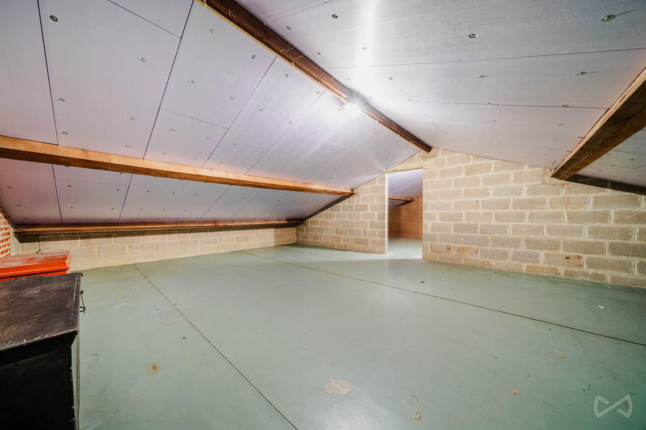 Foto 4 van 4 van Villa met drie slaapkamers in Lillois-witterzée
