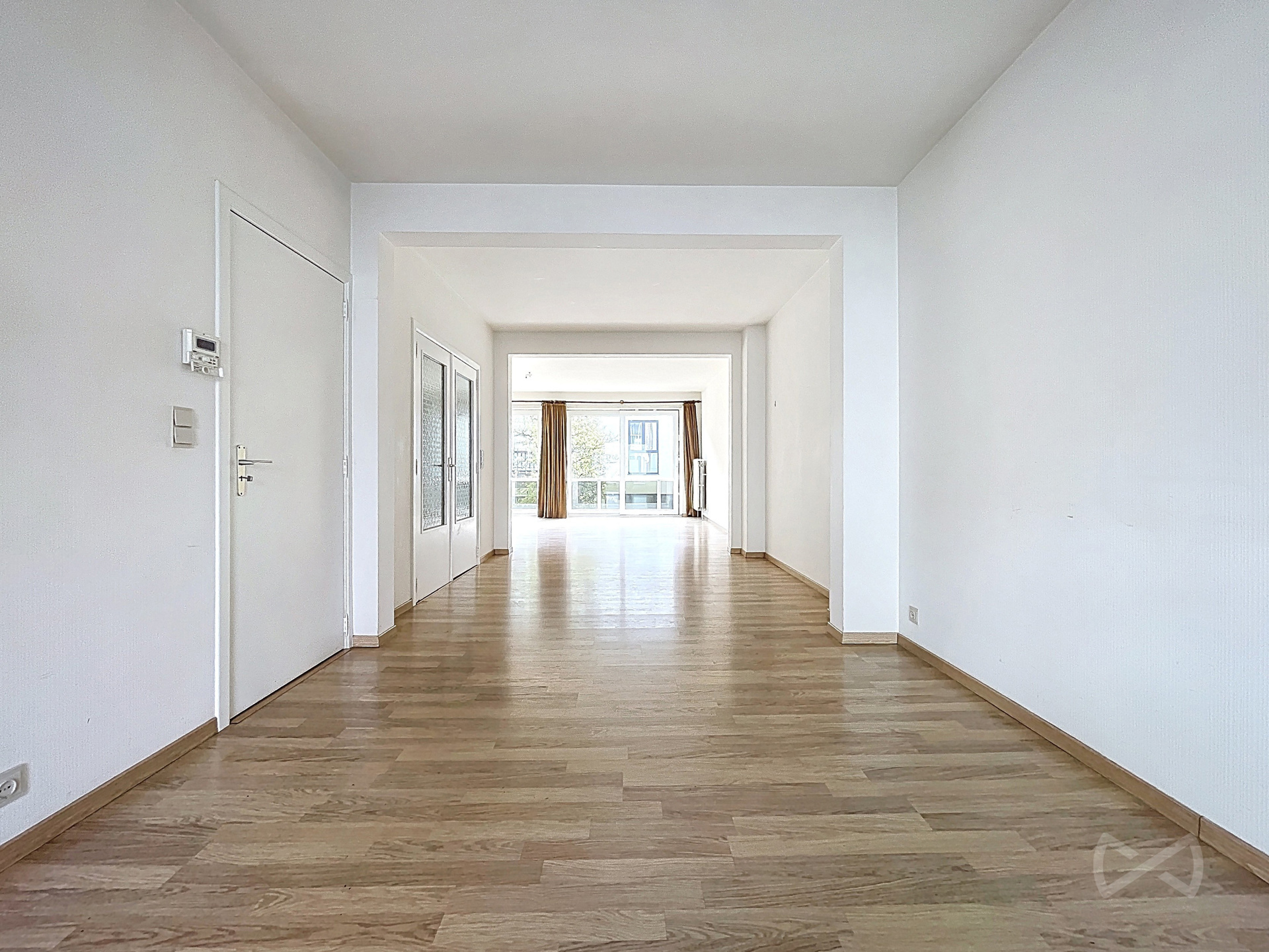 Picture 3 of 3 for Duplex with four bedrooms in Overijse