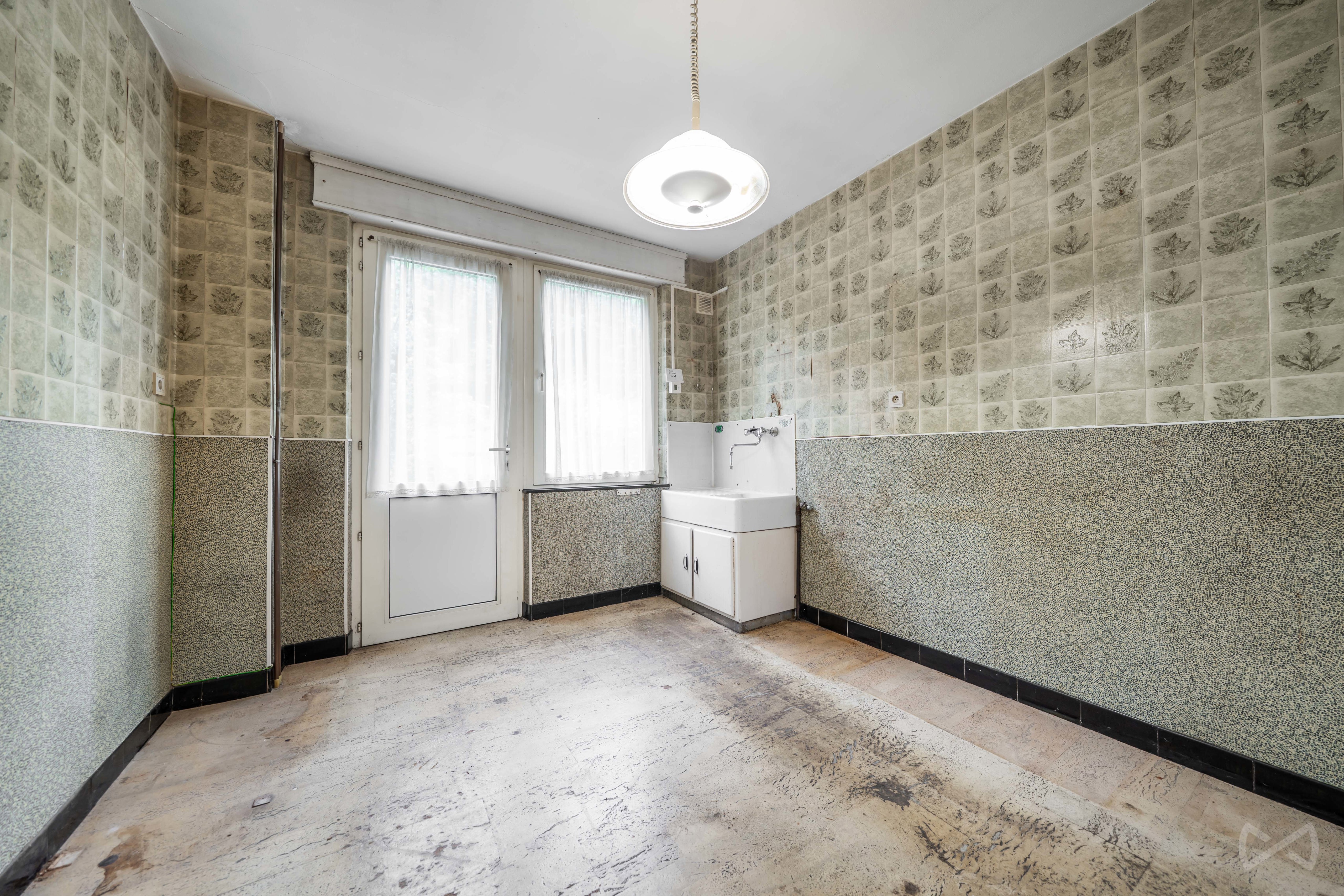 Picture 4 of 4 for Bel-etage with three bedrooms in Liège
