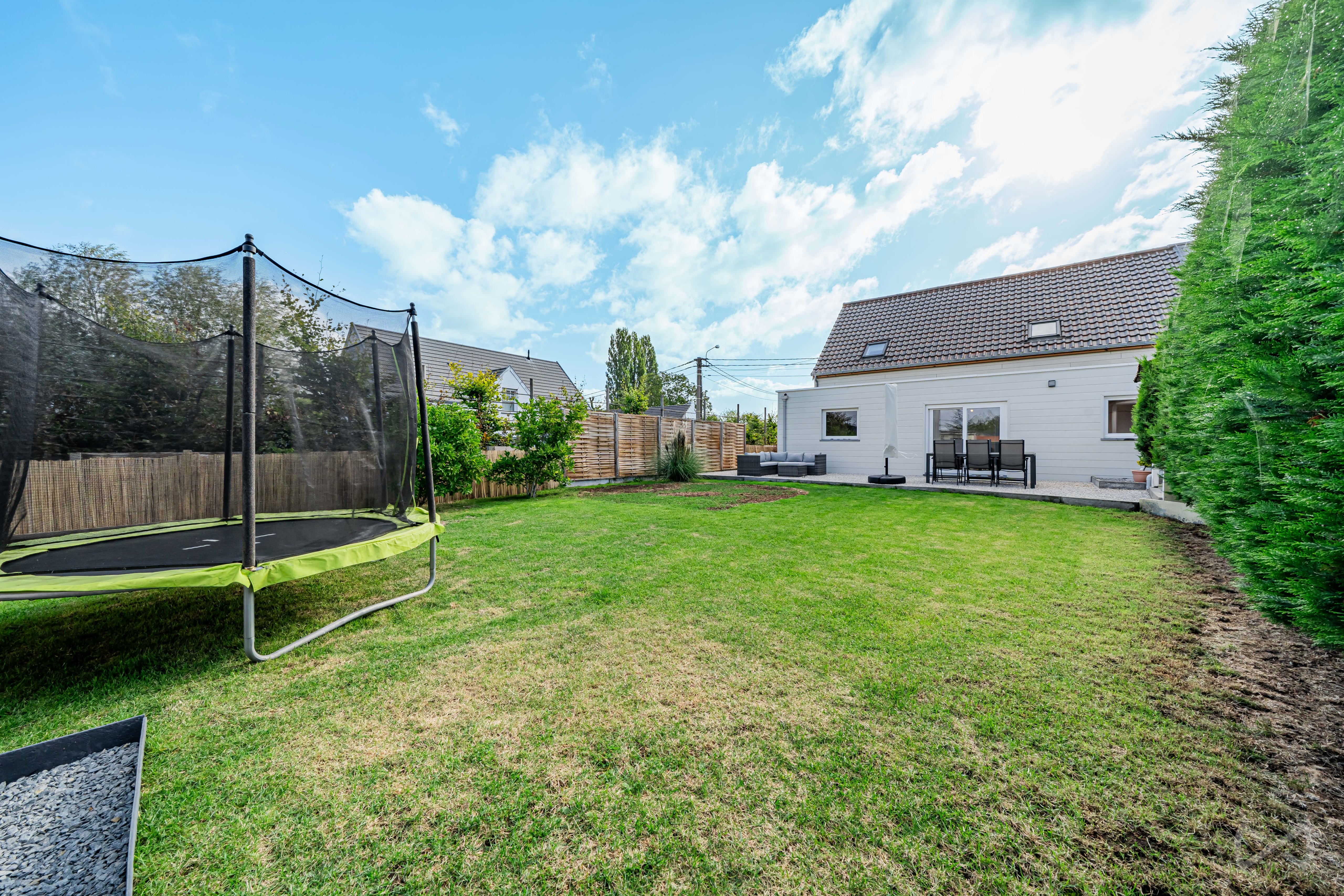 Picture 3 of 4 for House with three bedrooms in Bois-de-lessines