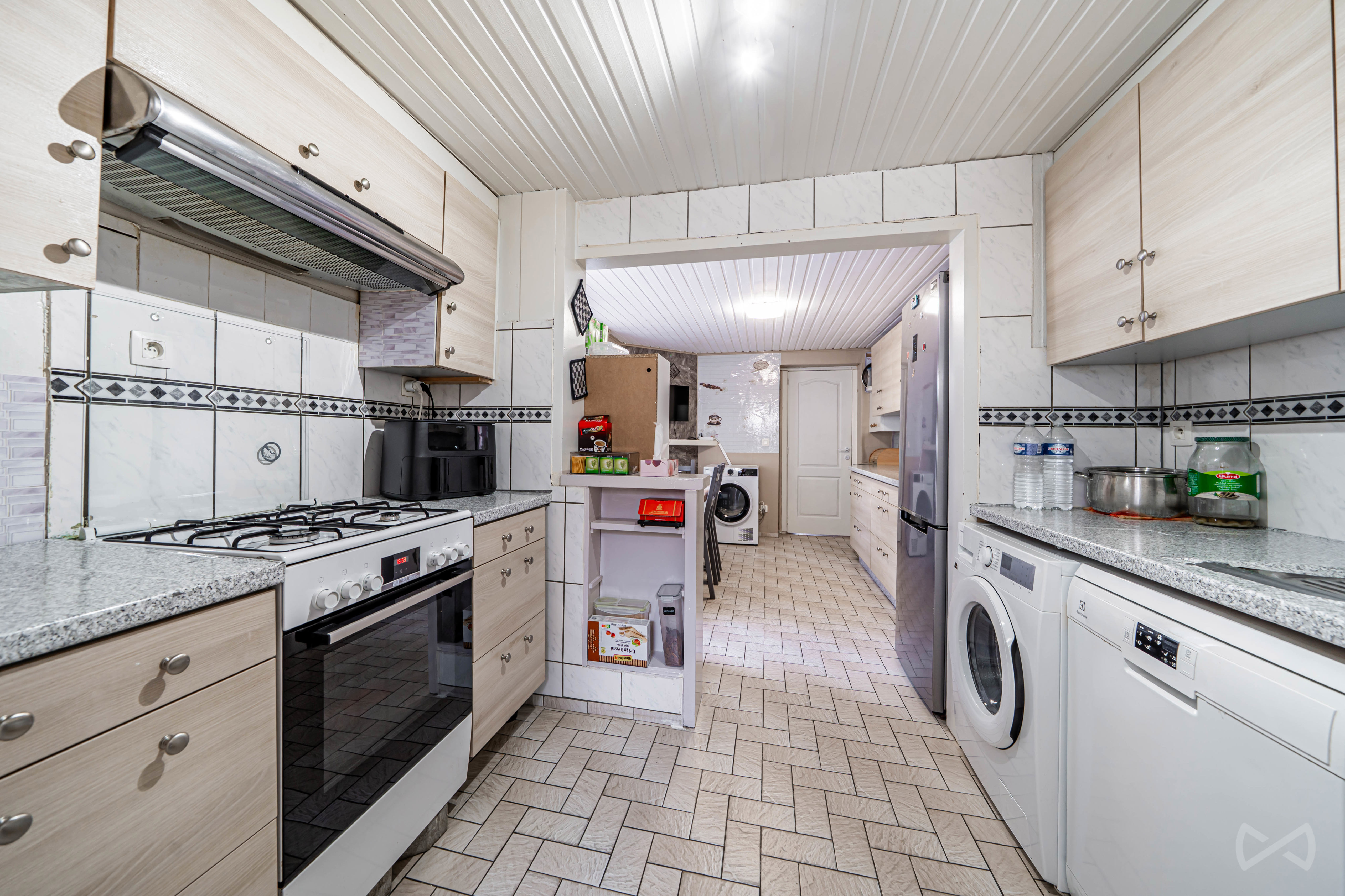 Picture 1 of 4 for Bel-etage with three bedrooms in Arlon