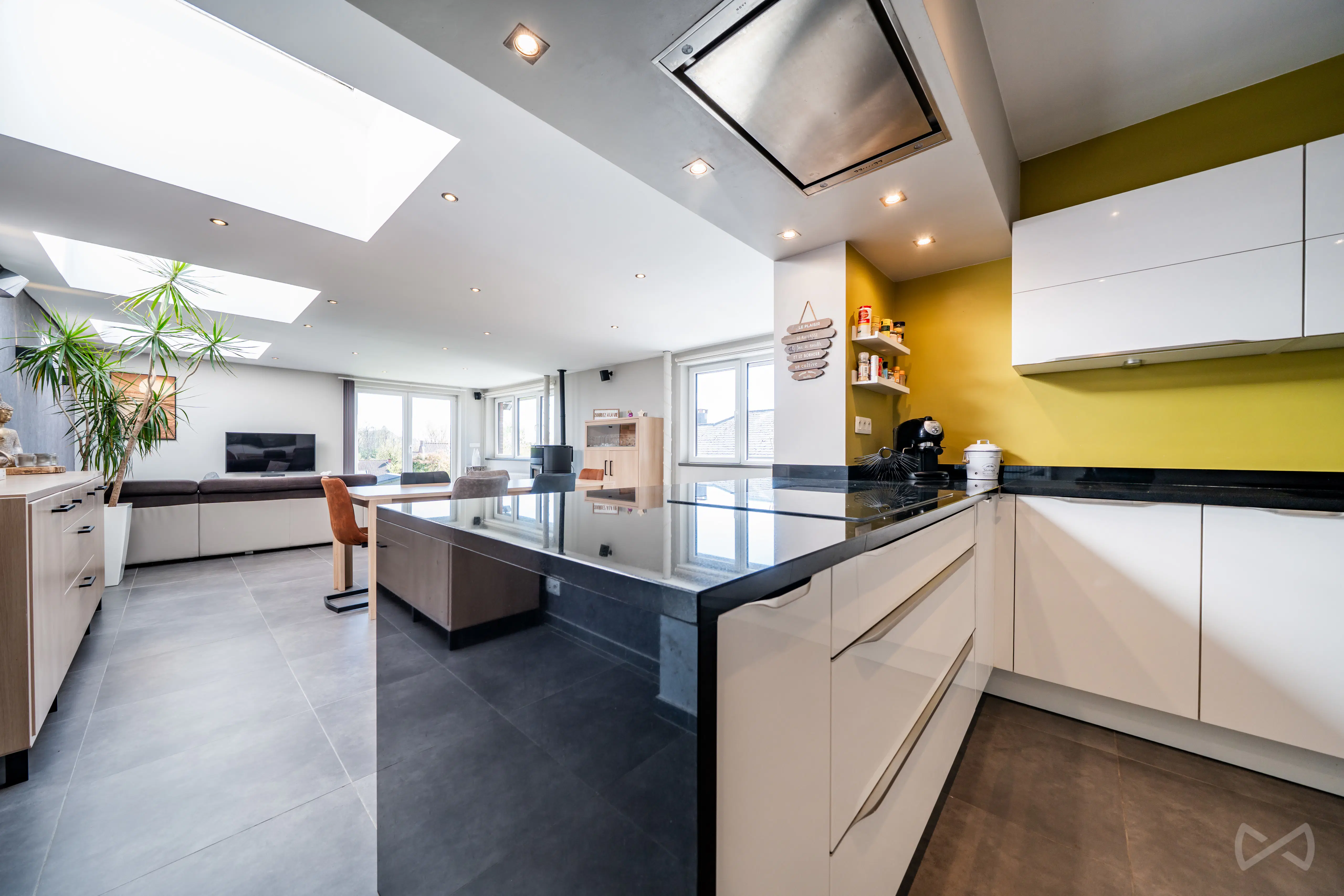 Picture 4 of 4 for House with five bedrooms in Lessines