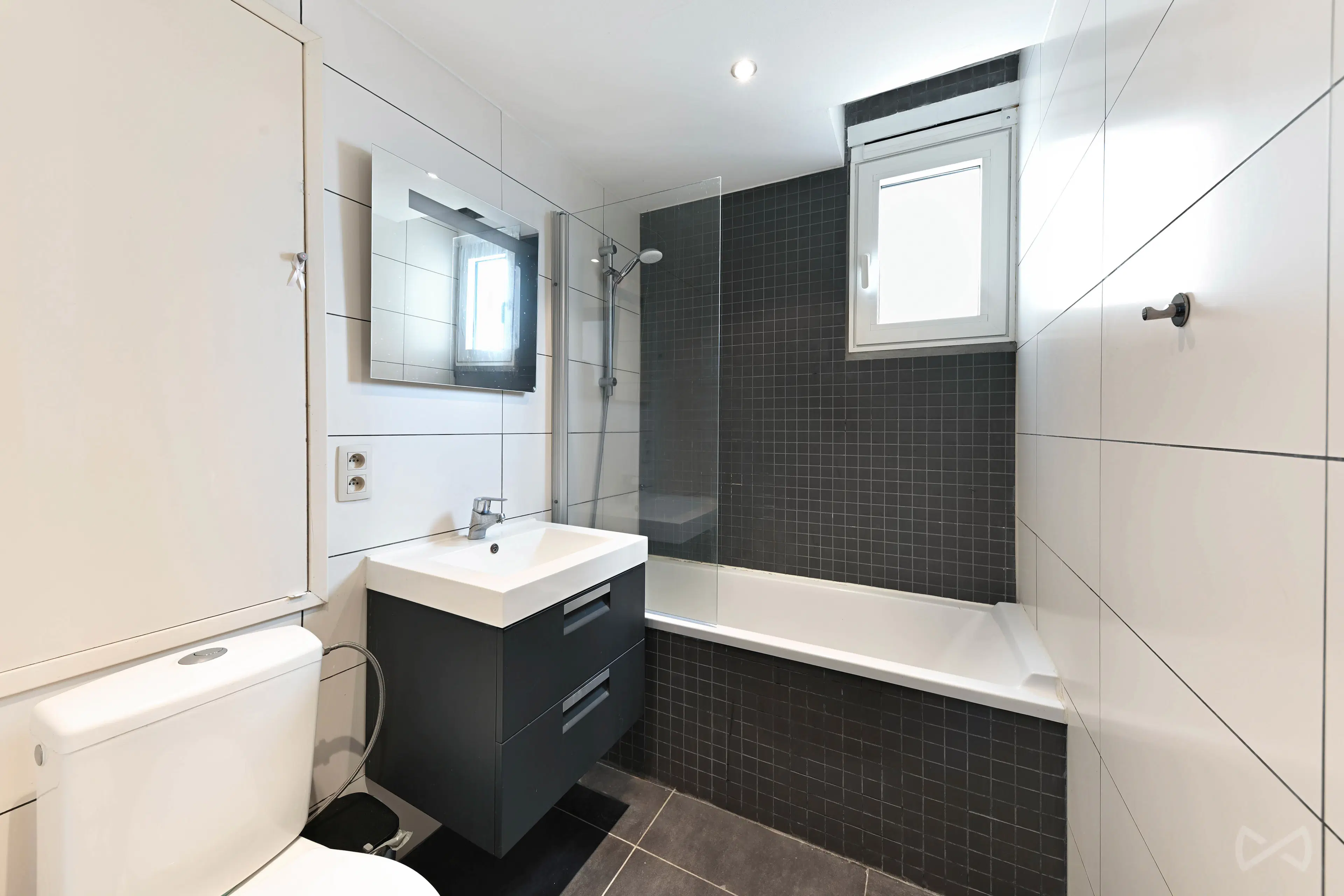 Foto 4 van 4 van Appartement met één slaapkamer in Leuven