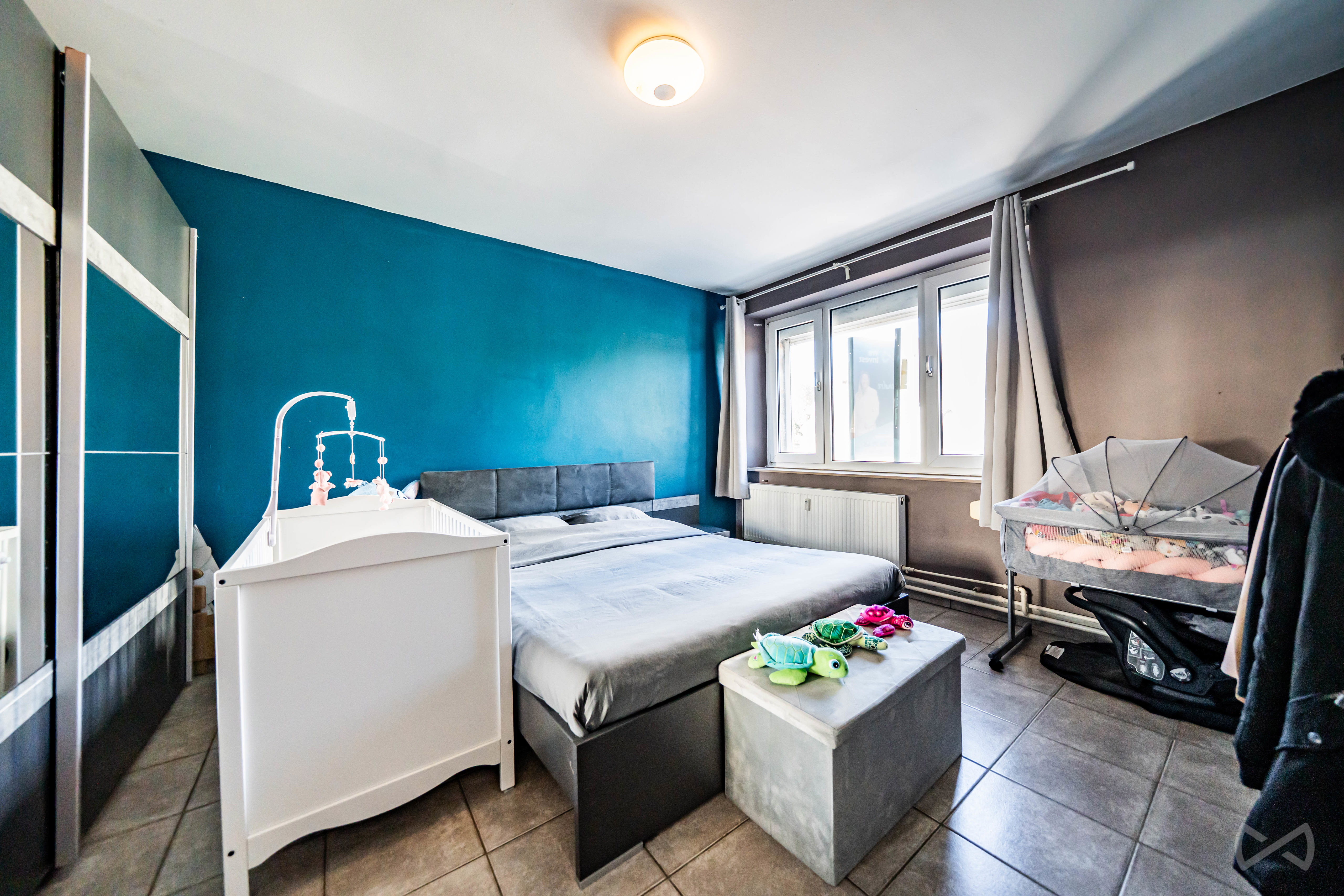 Picture 4 of 4 for Flat with two bedrooms in Malmedy
