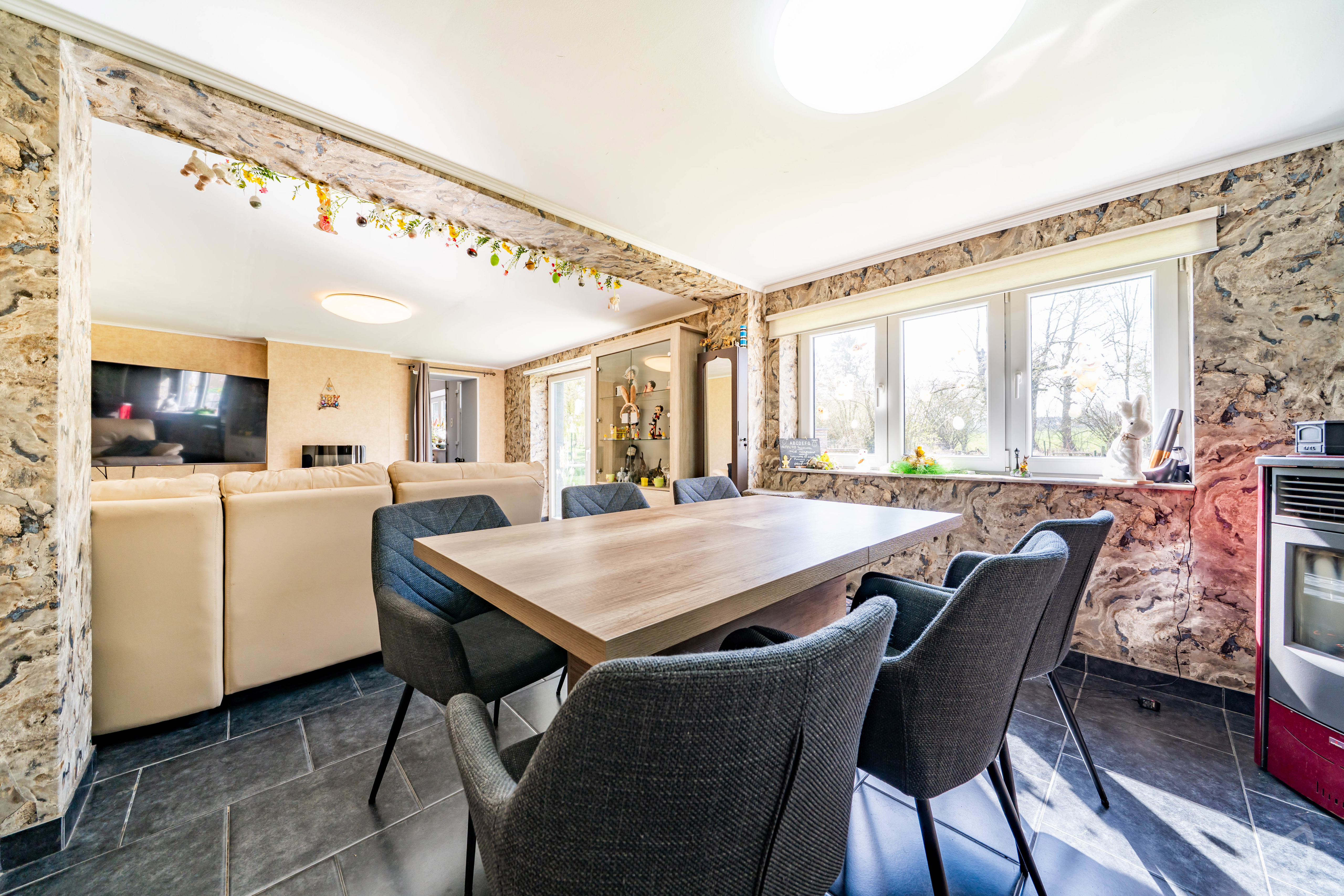 Photo 1 sur 4 pour Villa de deux chambres à Villers-le-Bouillet