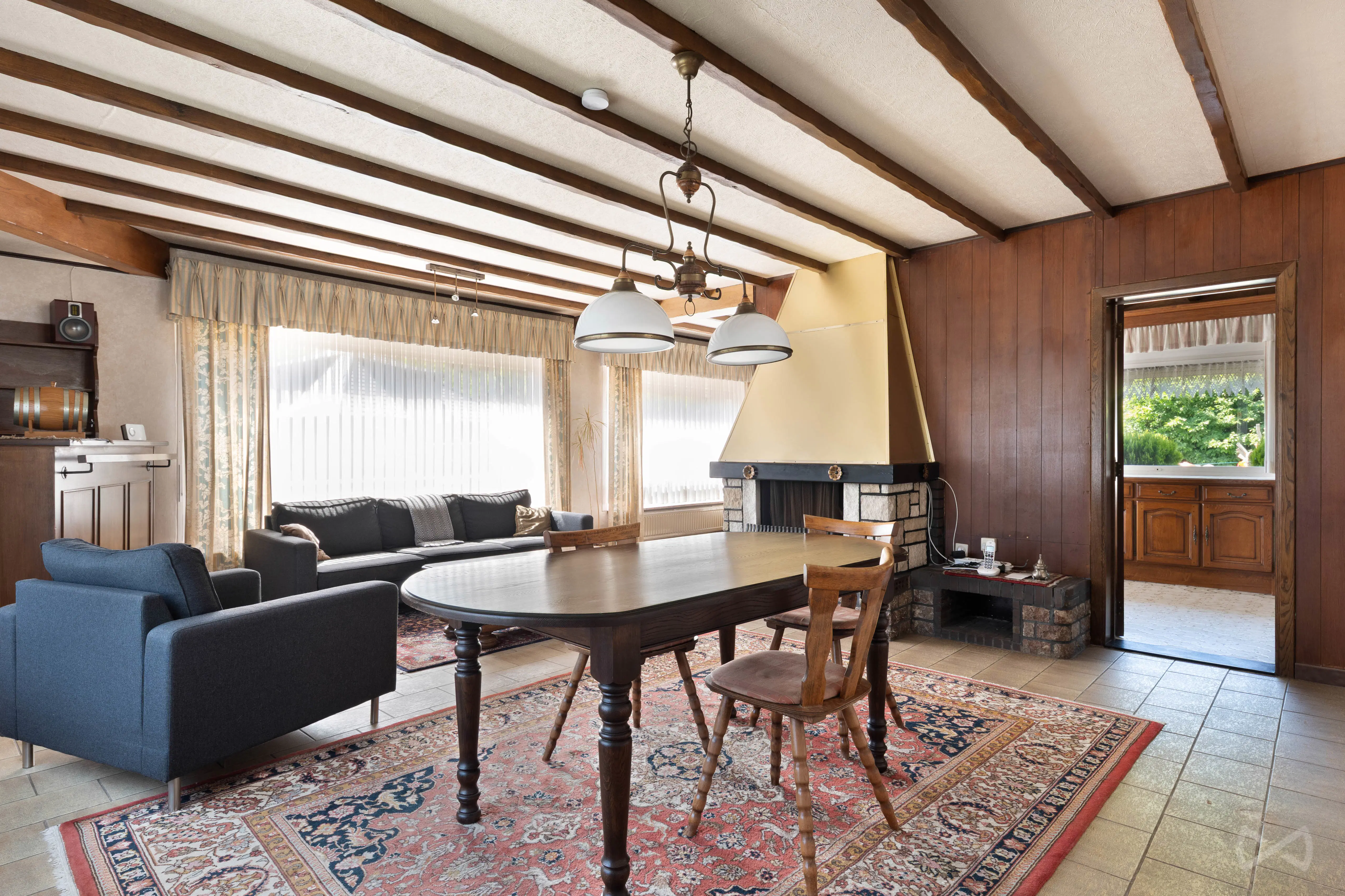 Photo 3 sur 3 pour Maison de trois chambres à Leuven