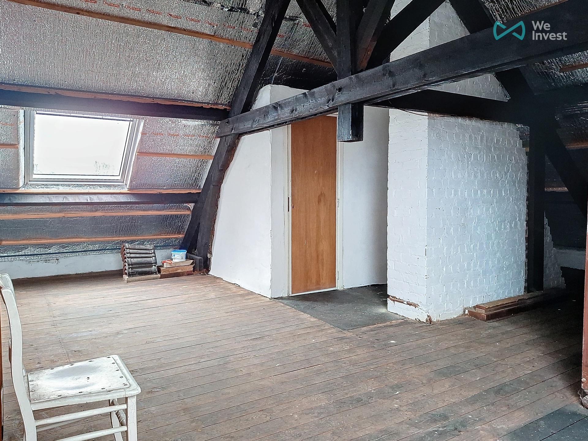 Picture 4 of 4 for House with three bedrooms in Vilvoorde