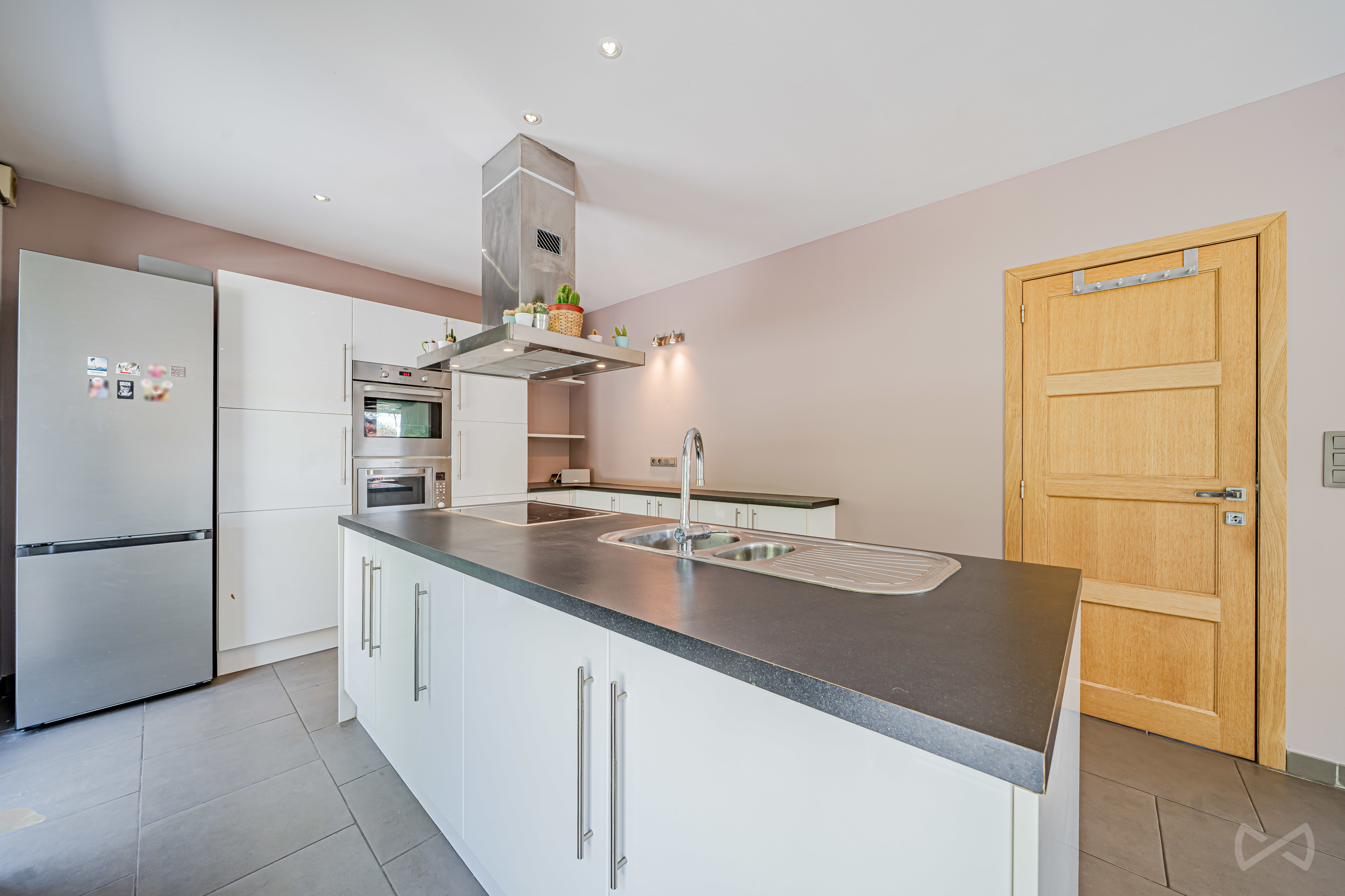 Photo 2 sur 4 pour Villa de quatre chambres à Wavre