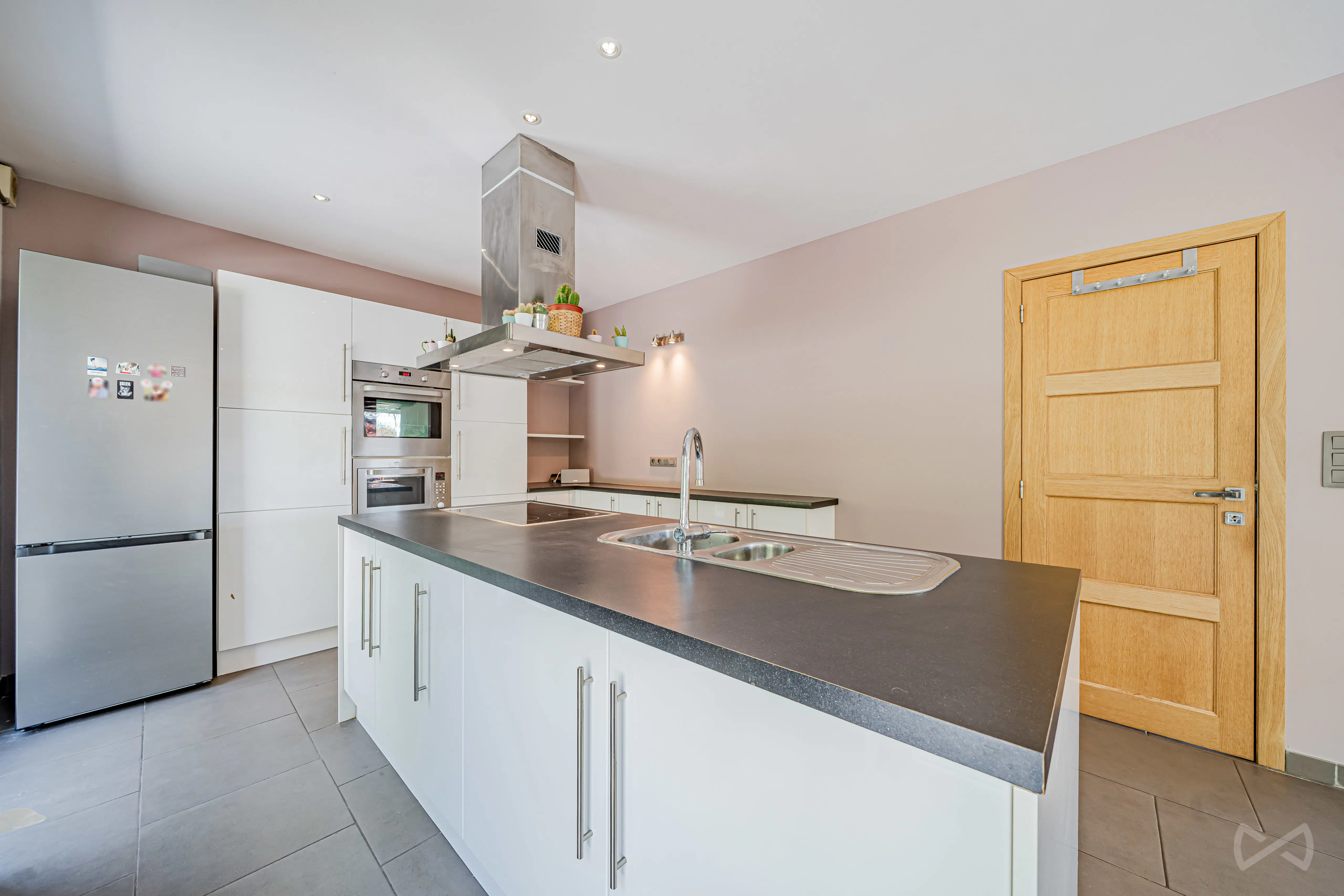 Photo 4 sur 4 pour Villa de quatre chambres à Wavre