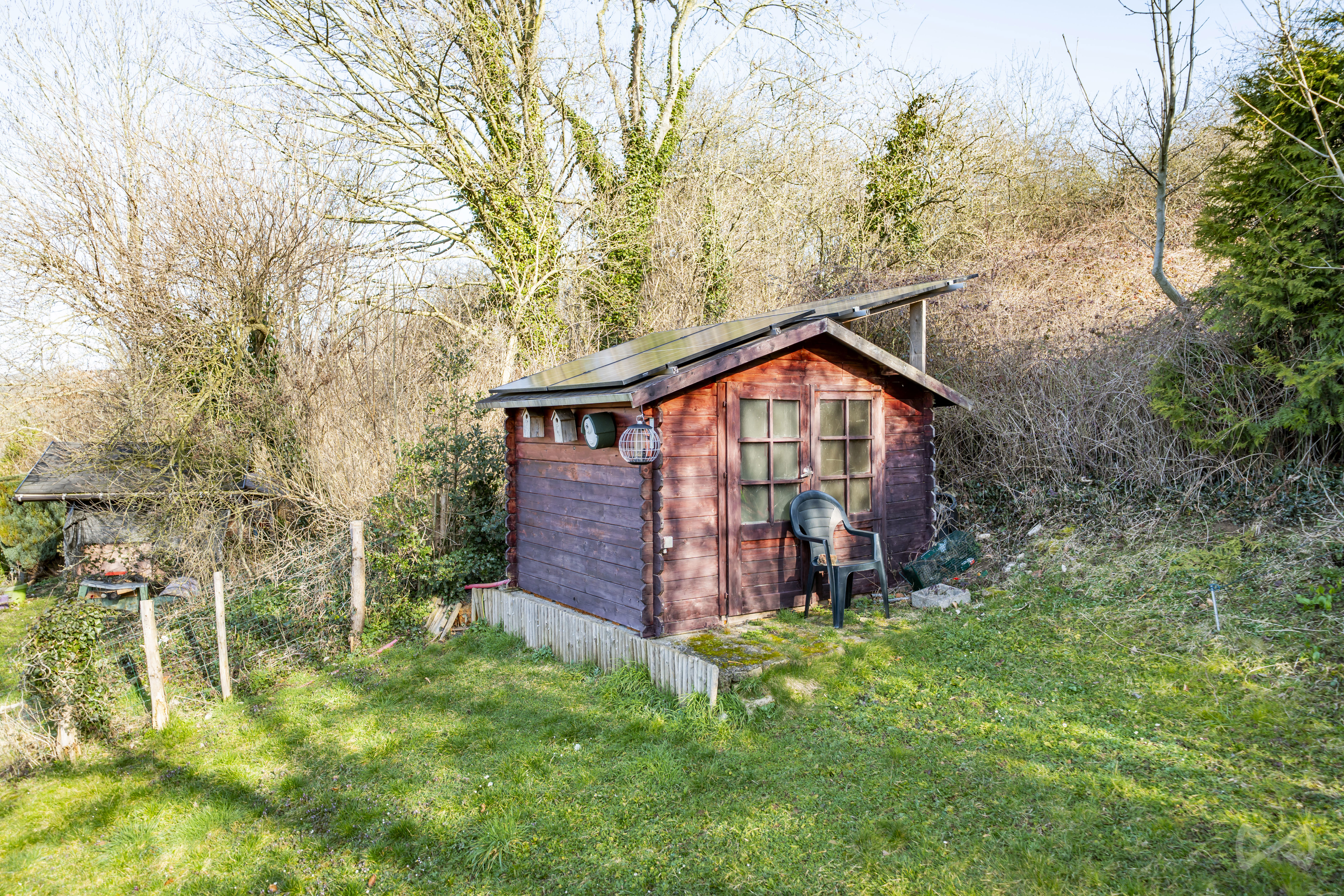 Photo 1 sur 4 pour Maison de trois chambres à Stembert