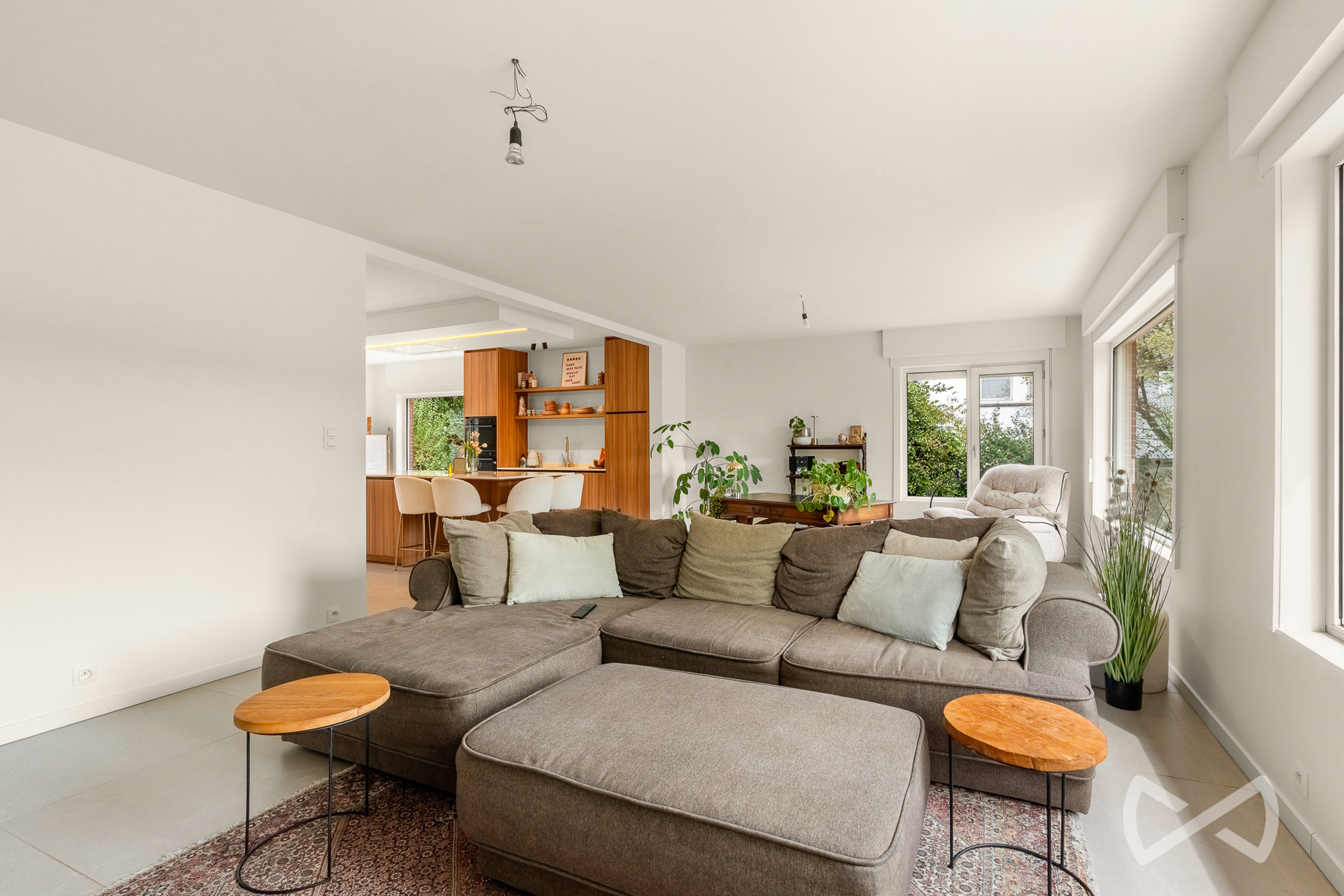 Picture 2 of 4 for House with three bedrooms in Beringen Paal