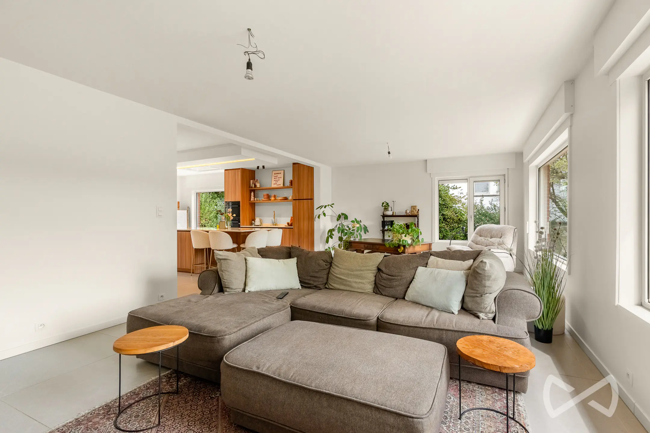 Picture 2 of 4 for House with three bedrooms in Beringen Paal