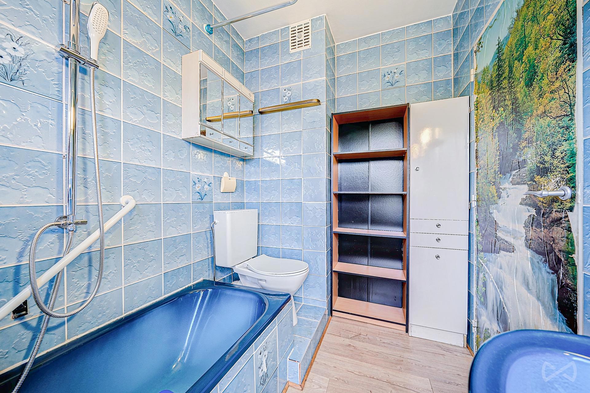 Photo 3 sur 4 pour Appartement d'une chambre à Liège