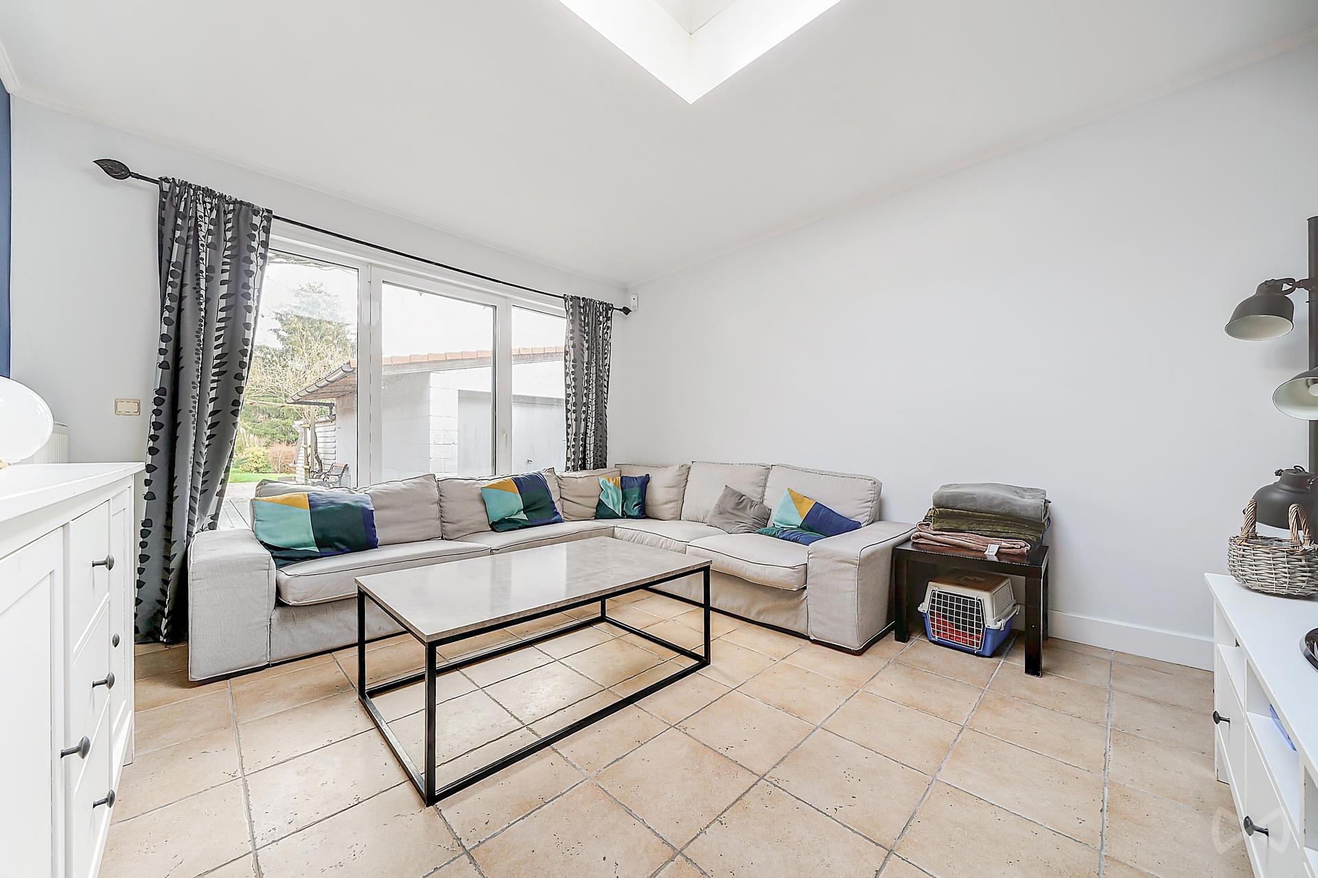 Picture 4 of 4 for House with three bedrooms in Courcelles
