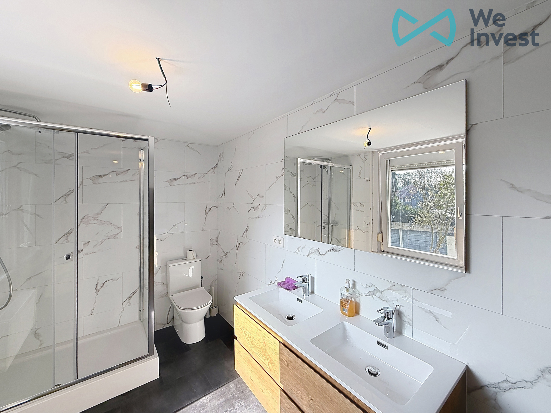 Picture 3 of 4 for Duplex with two bedrooms in Tubize